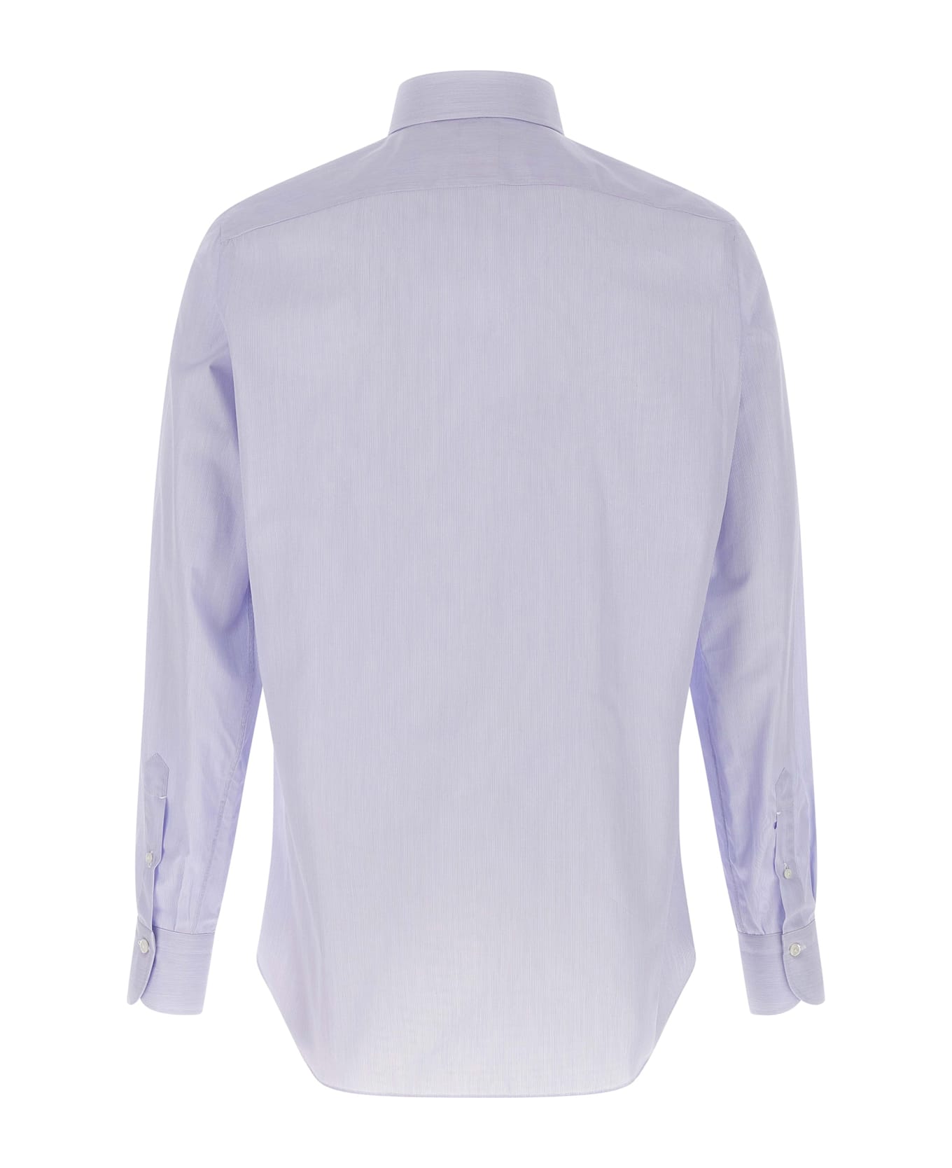 Finamore 
luigi
 Shirt - Light Blue