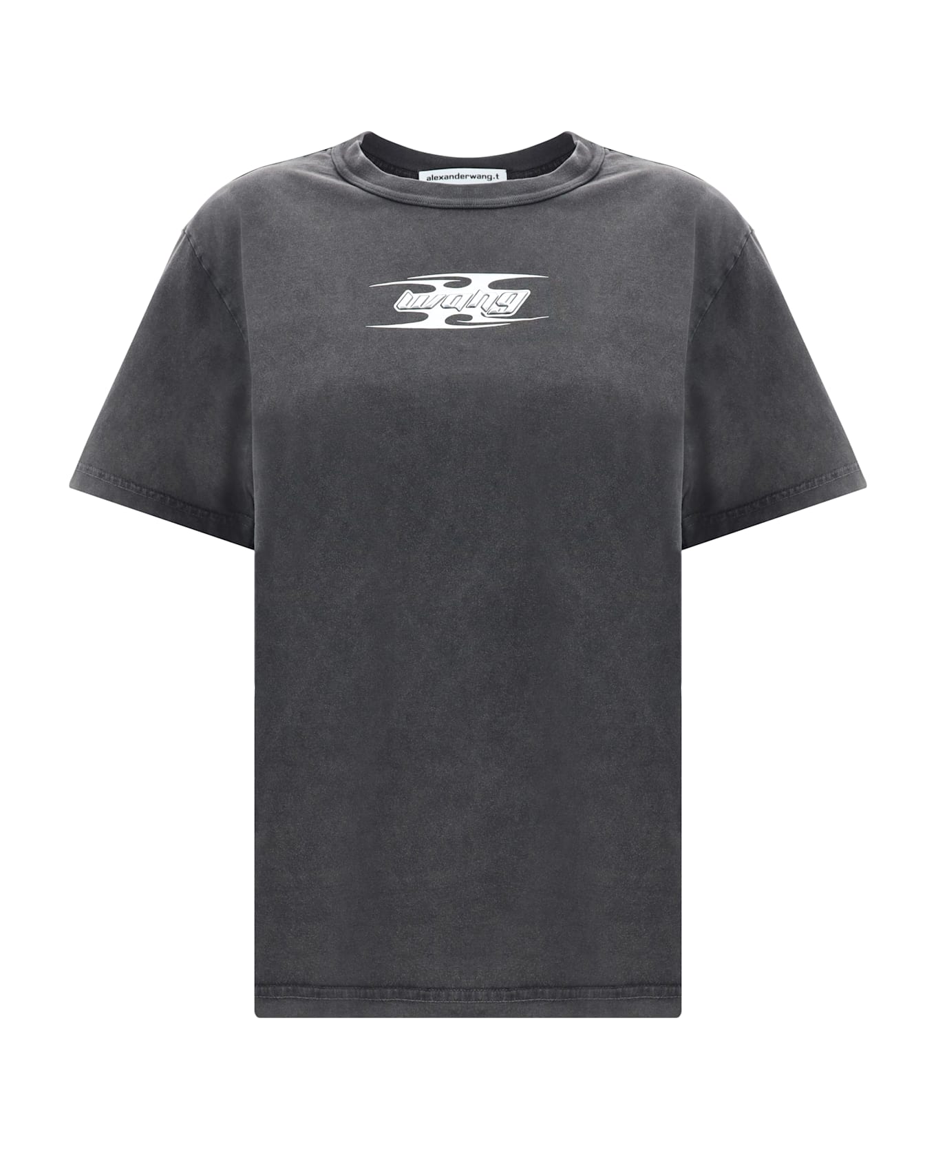 T by Alexander Wang T-shirt - Washed Cedar