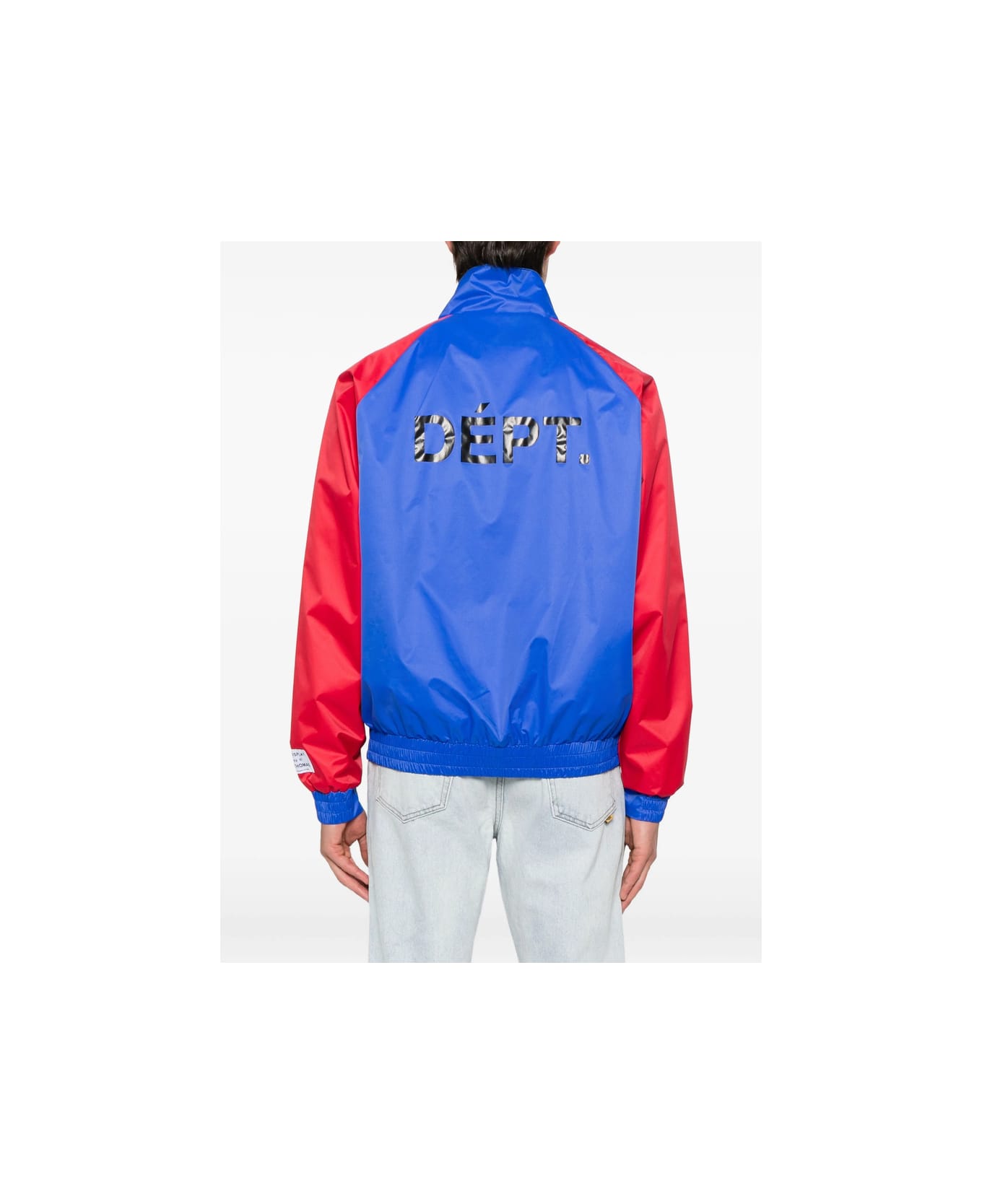 Gallery Dept. Outerwear - RED/BLUE