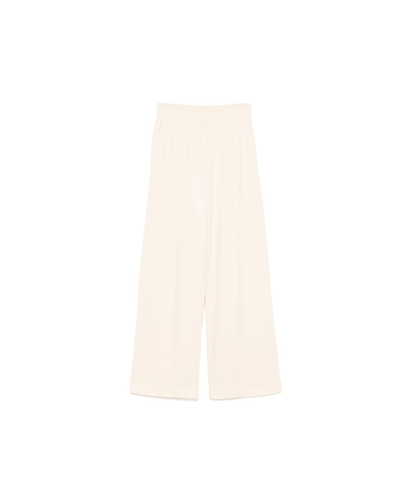 Moncler Pant - NEUTRALS