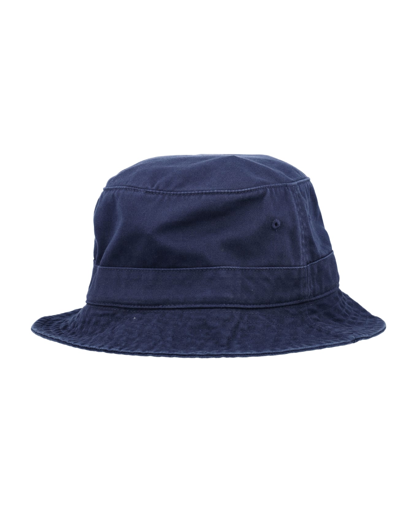 Polo Ralph Lauren Bucket Hat - NAVY