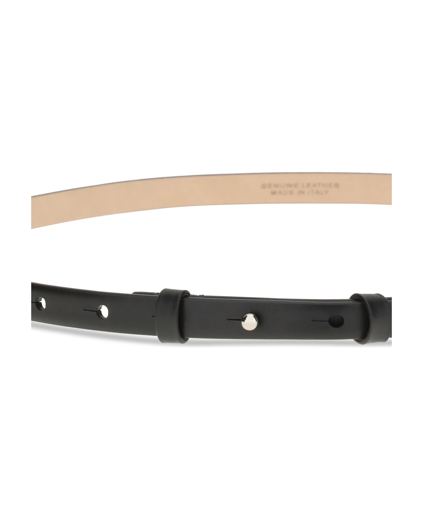 Sa Su Phi Leather Belt
