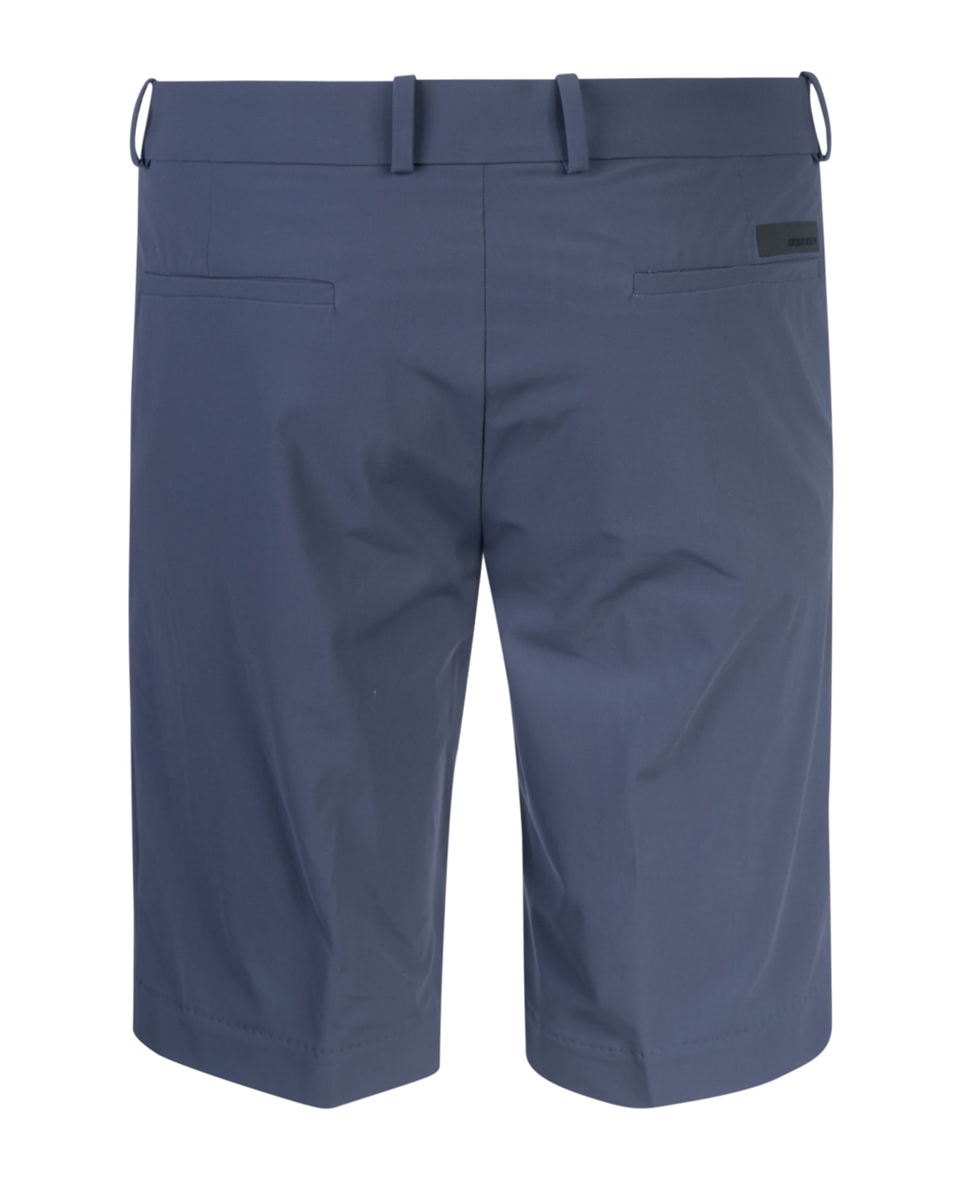 RRD - Roberto Ricci Design Revo Chino Trousers - Blue