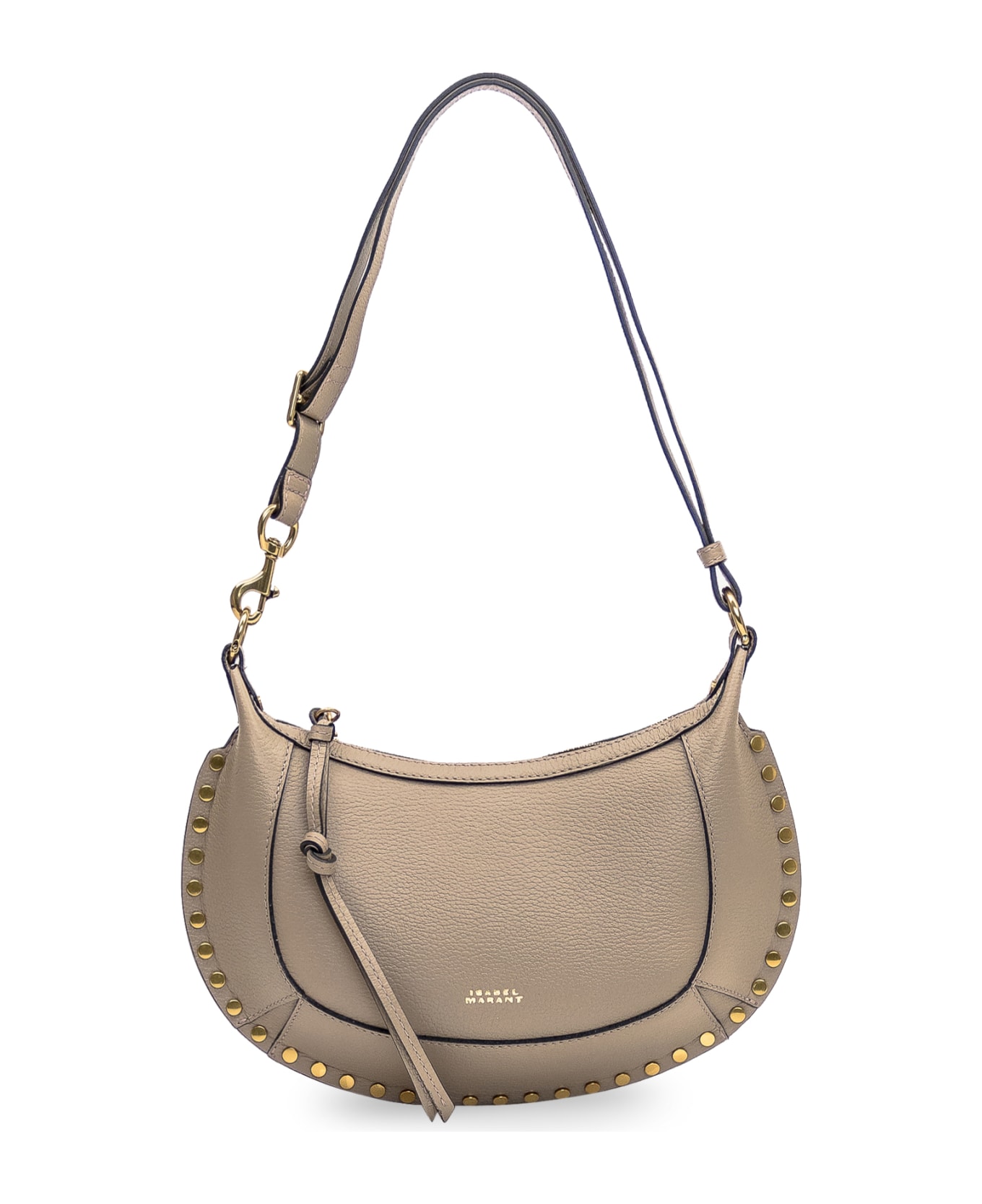 Isabel Marant Oskan Moon Shoulder Bag - 50TA