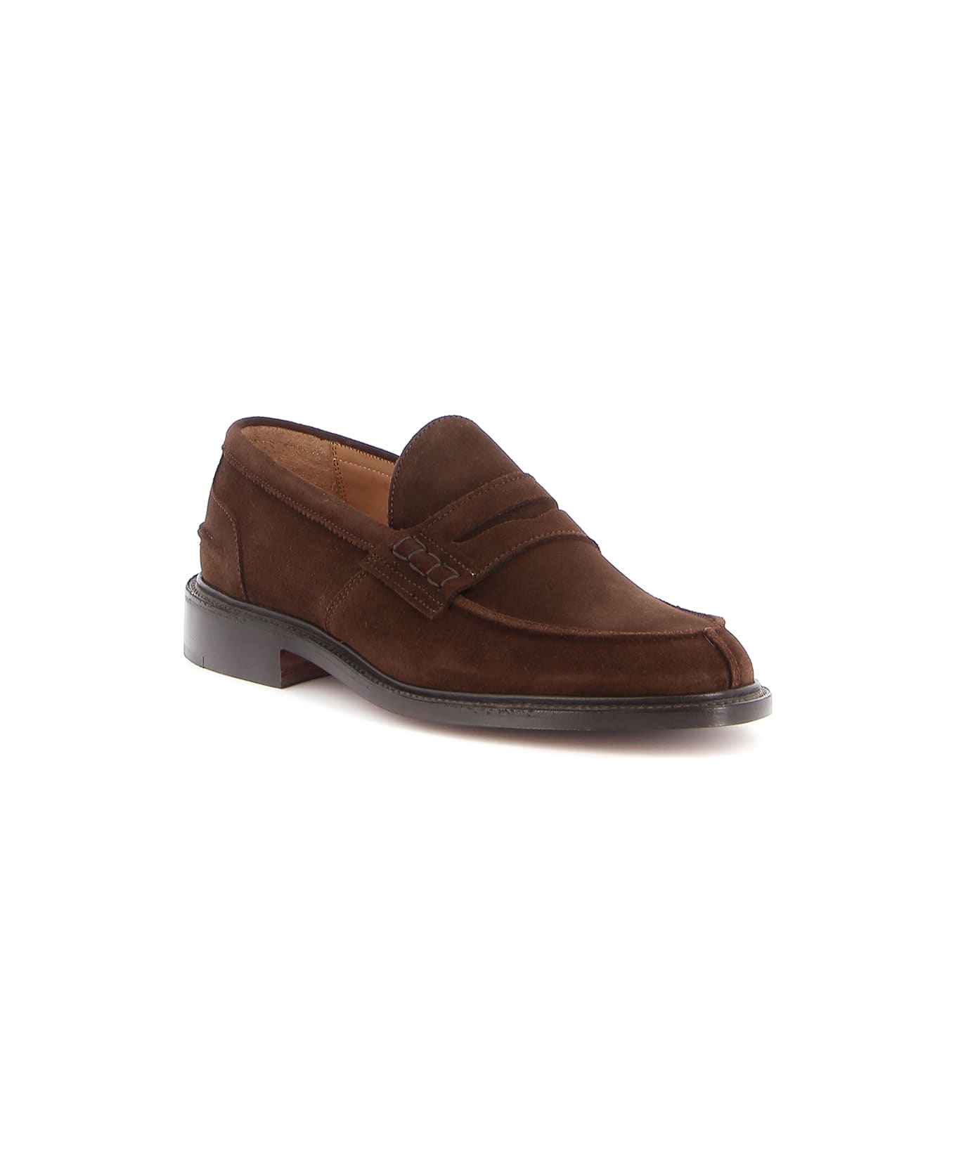 Tricker's James Chocolate Repello - Chocolate