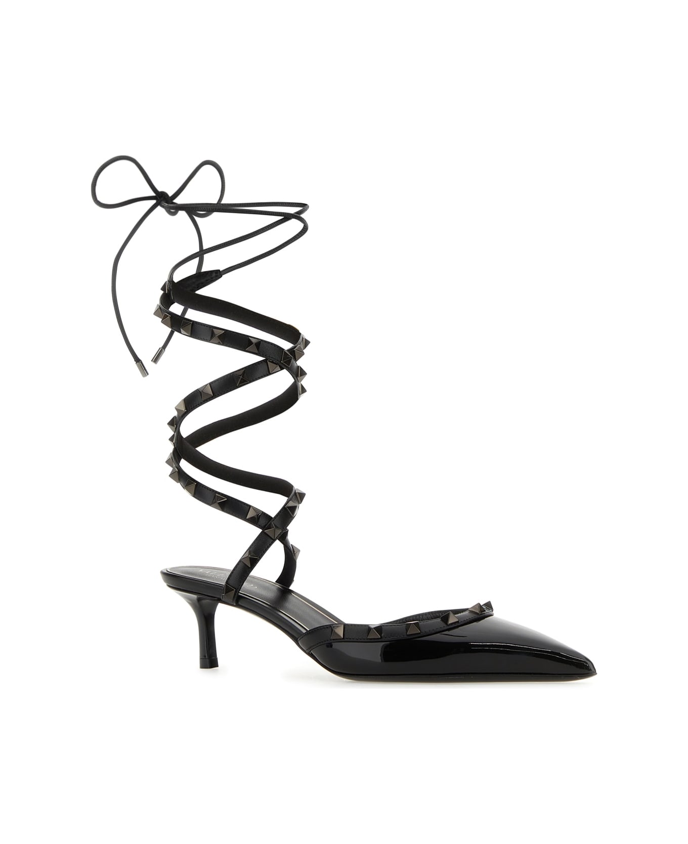 Valentino Garavani Ballerine - NERO