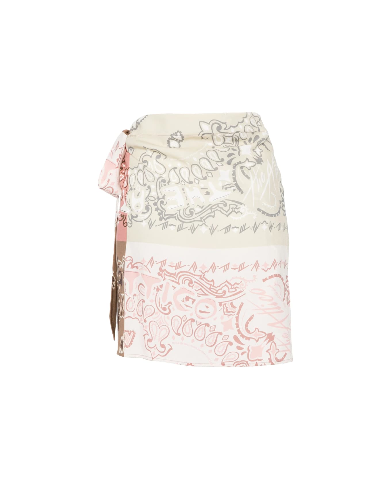 The Attico Beachwear - NEUTRALS