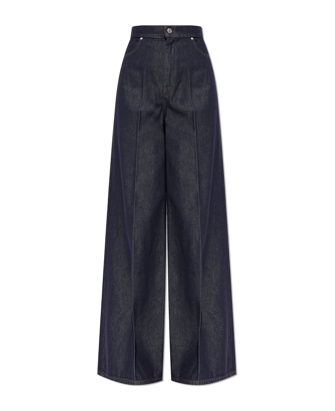 Max Mara Jeans 
carmine
 - Blu