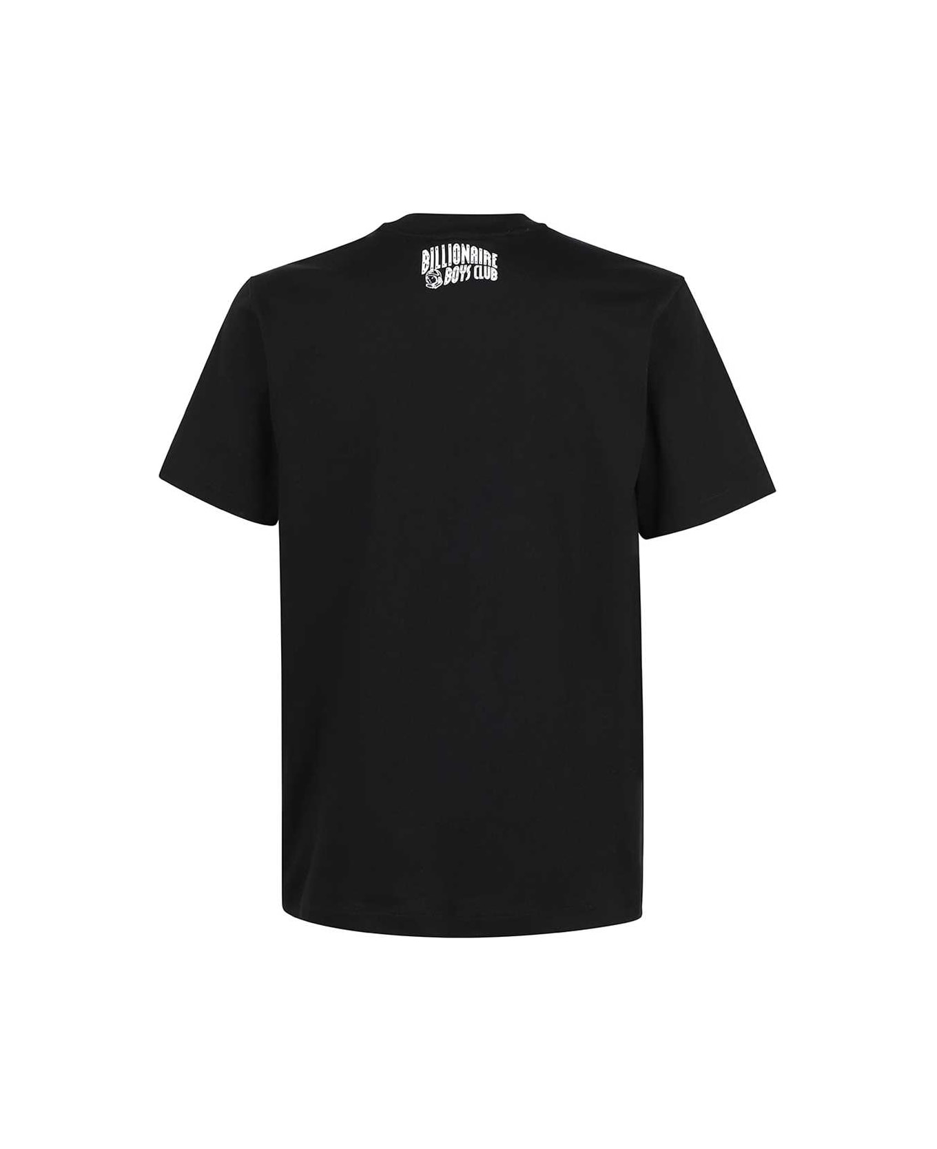 Billionaire Boys Club Cotton T-shirt - black
