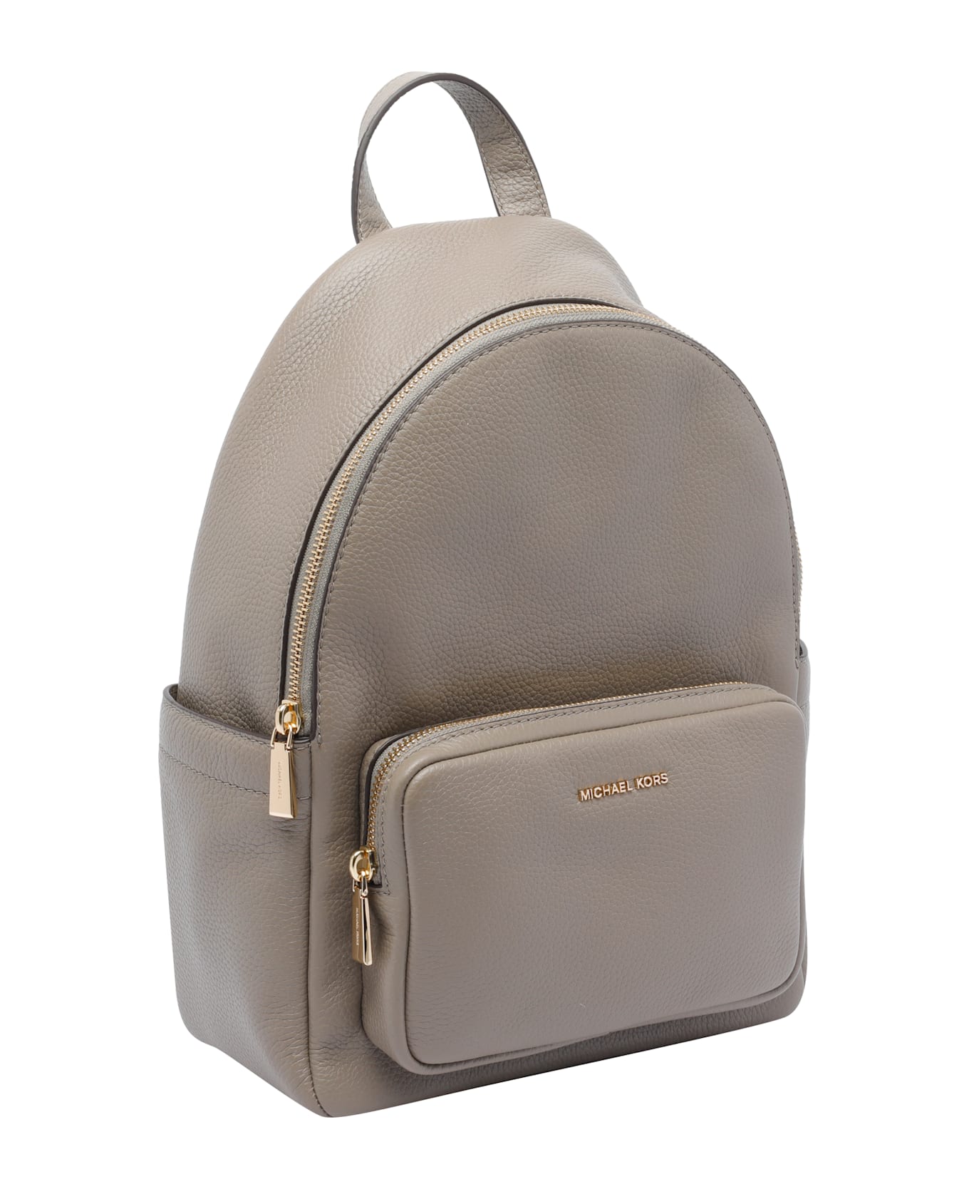 MICHAEL Michael Kors Tanner Backpack - Beige