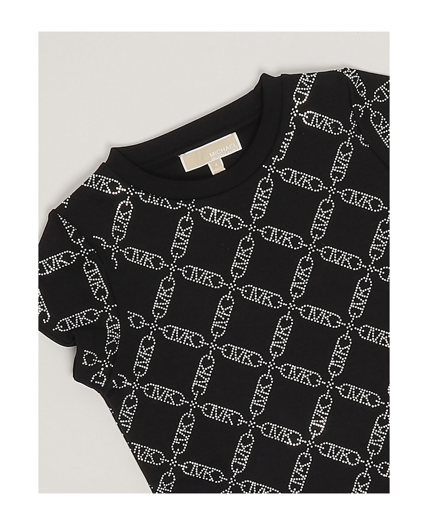 Michael Kors Dress Dress - NERO