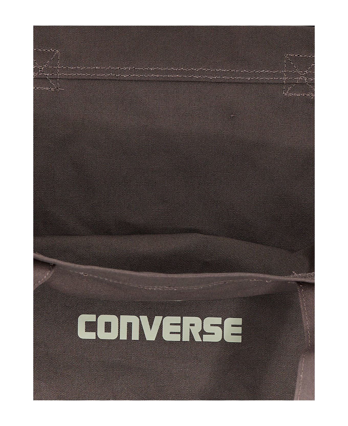 DRKSHDW Drkshw X Converse Shopping Shopper - Gray