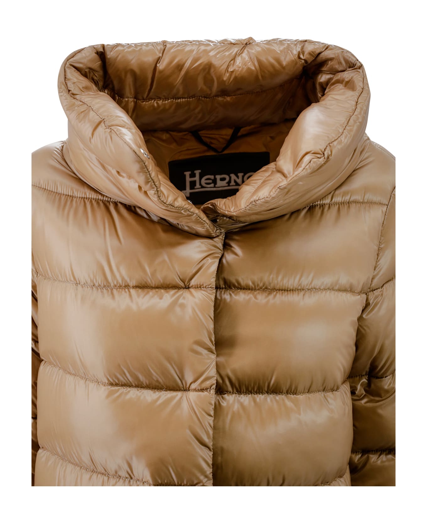 Herno Amelia Padded Jacket