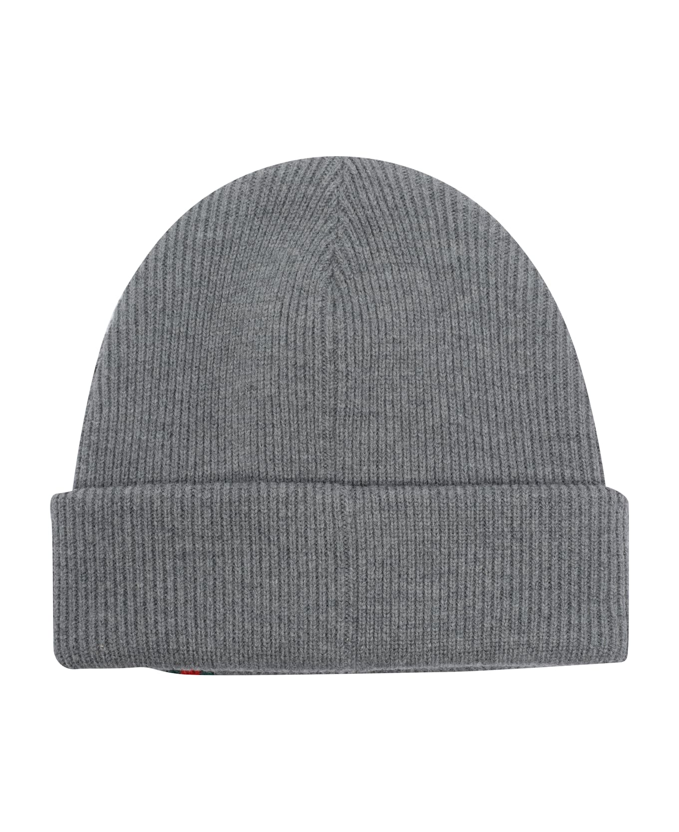 Gucci Nastro Web Hat - Grey