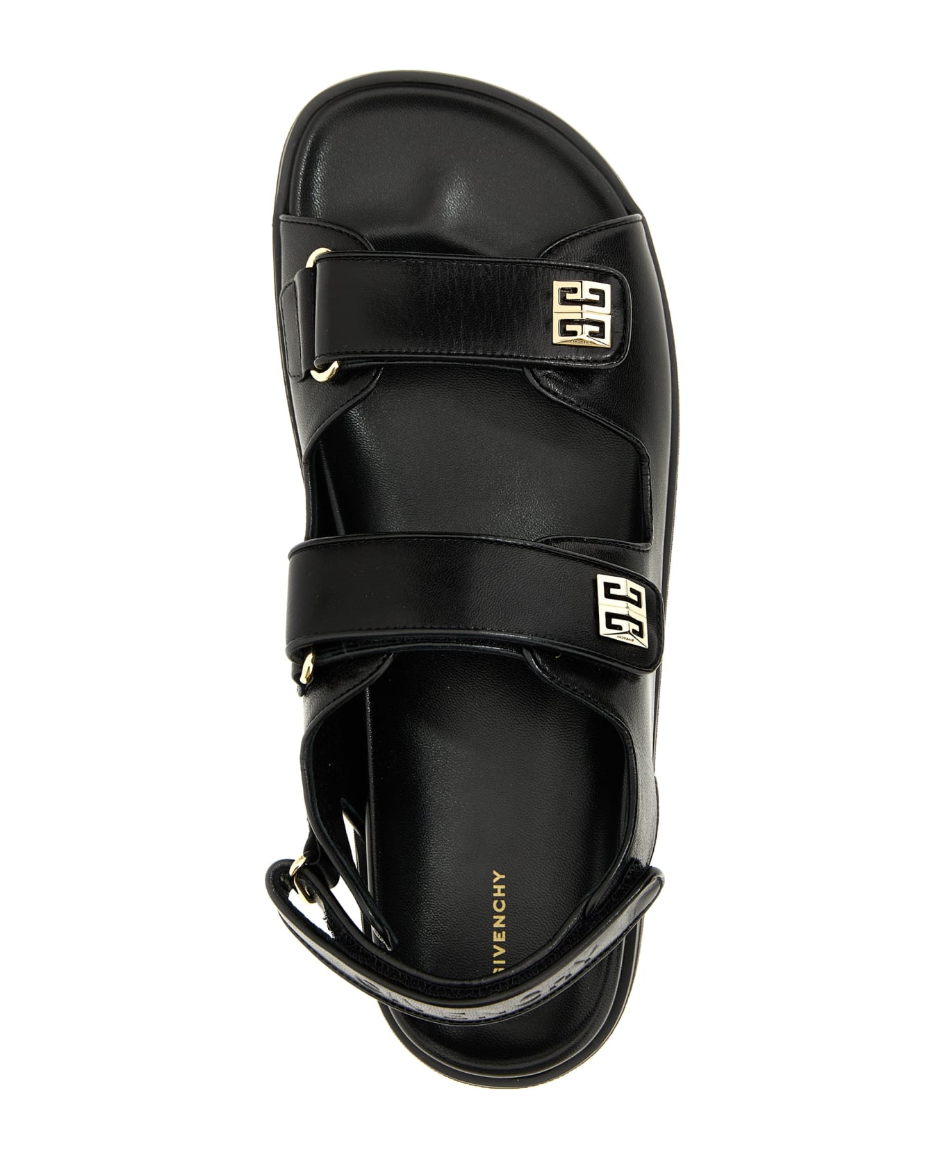 Givenchy '4g' Sandals | italist