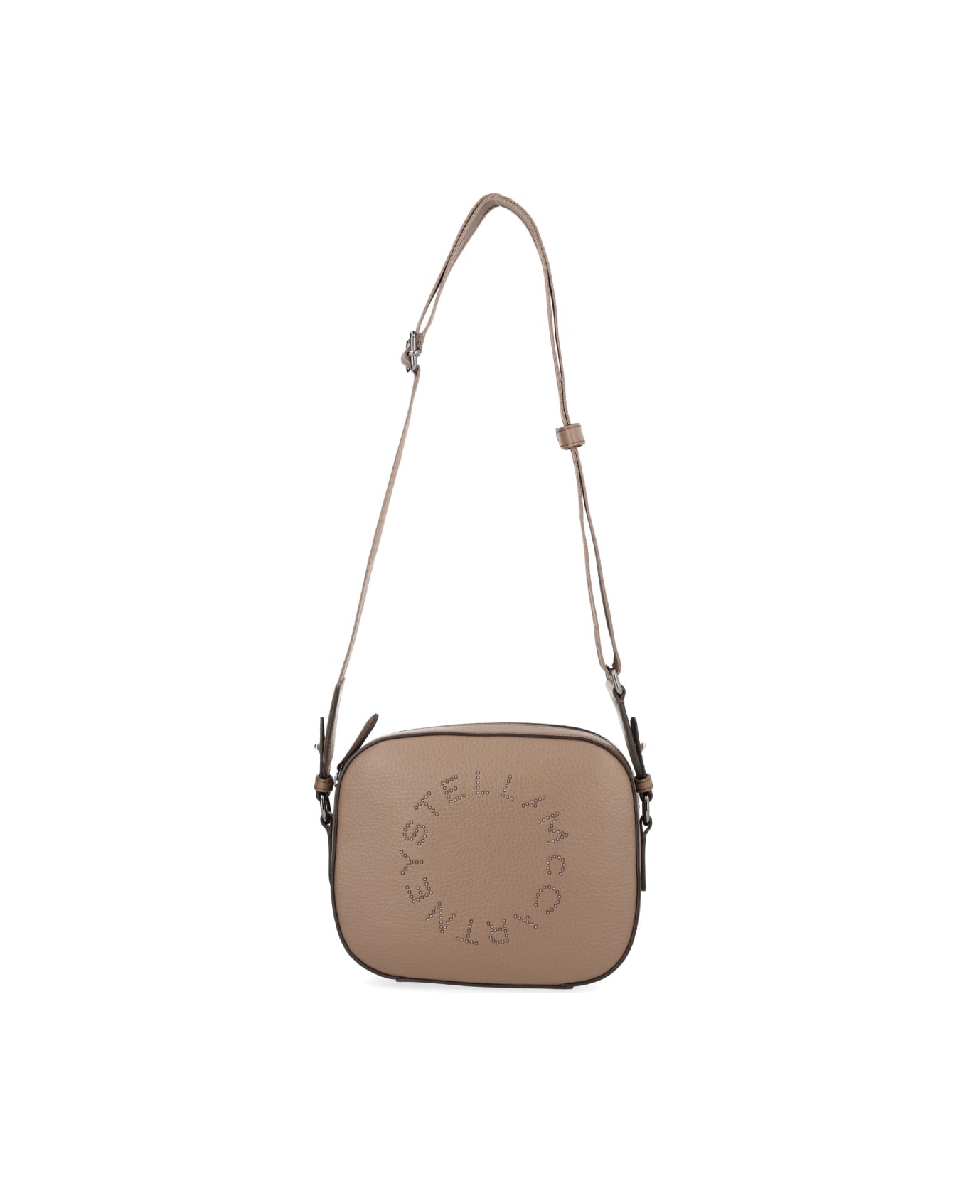 Stella McCartney Bag "room" - BEIGE
