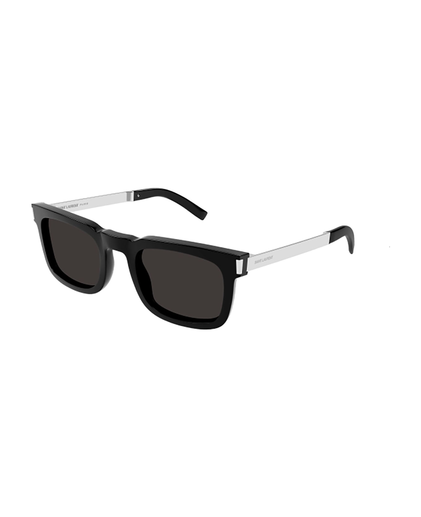 Saint Laurent Eyewear SL 581 Sunglasses - Sunglasses SL 68 003