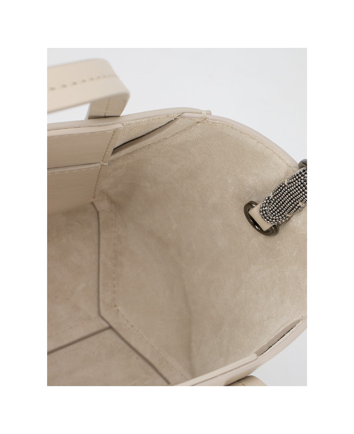 Brunello Cucinelli Bag - AVORIO