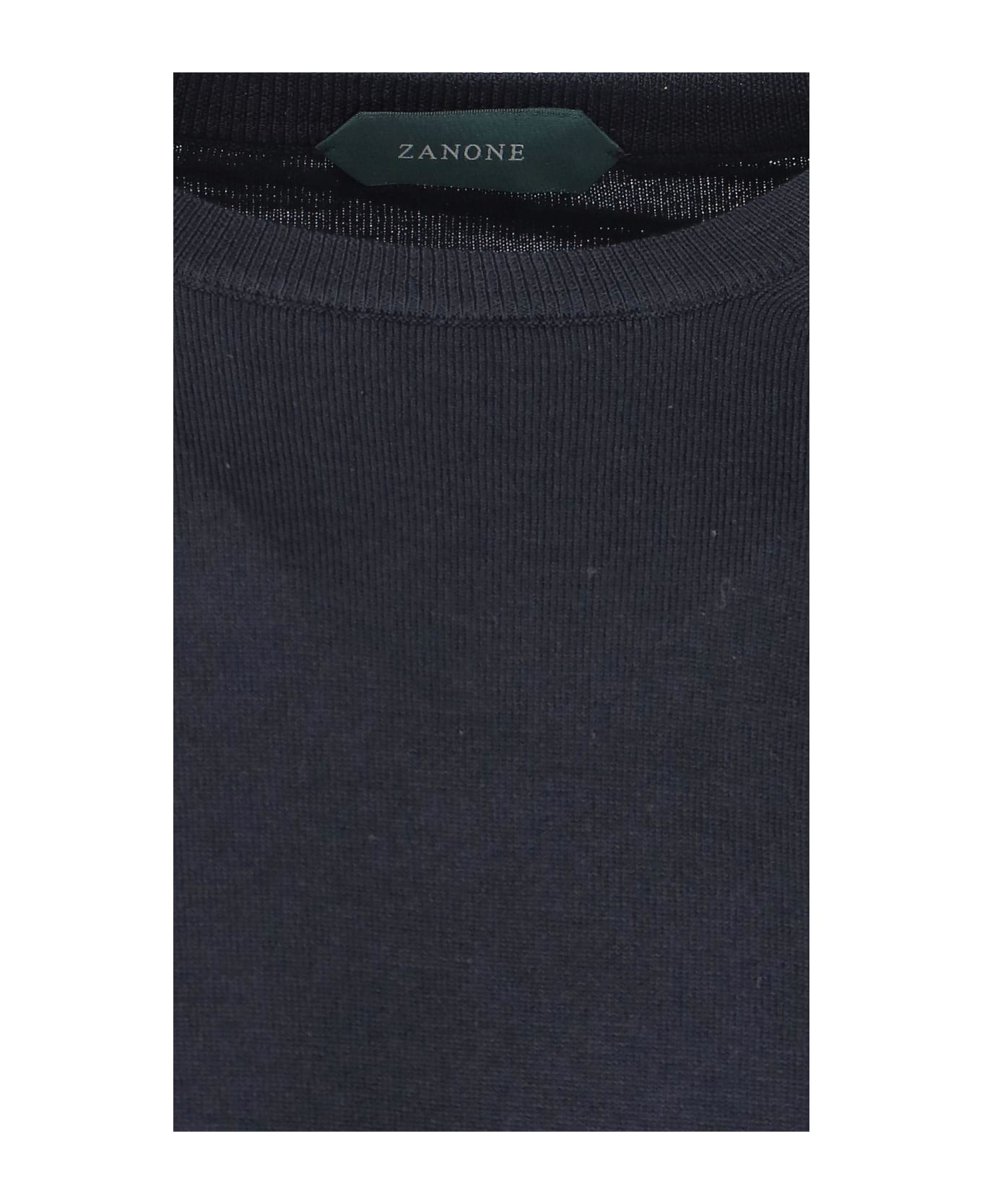 Zanone Classicsweater ニットウェア