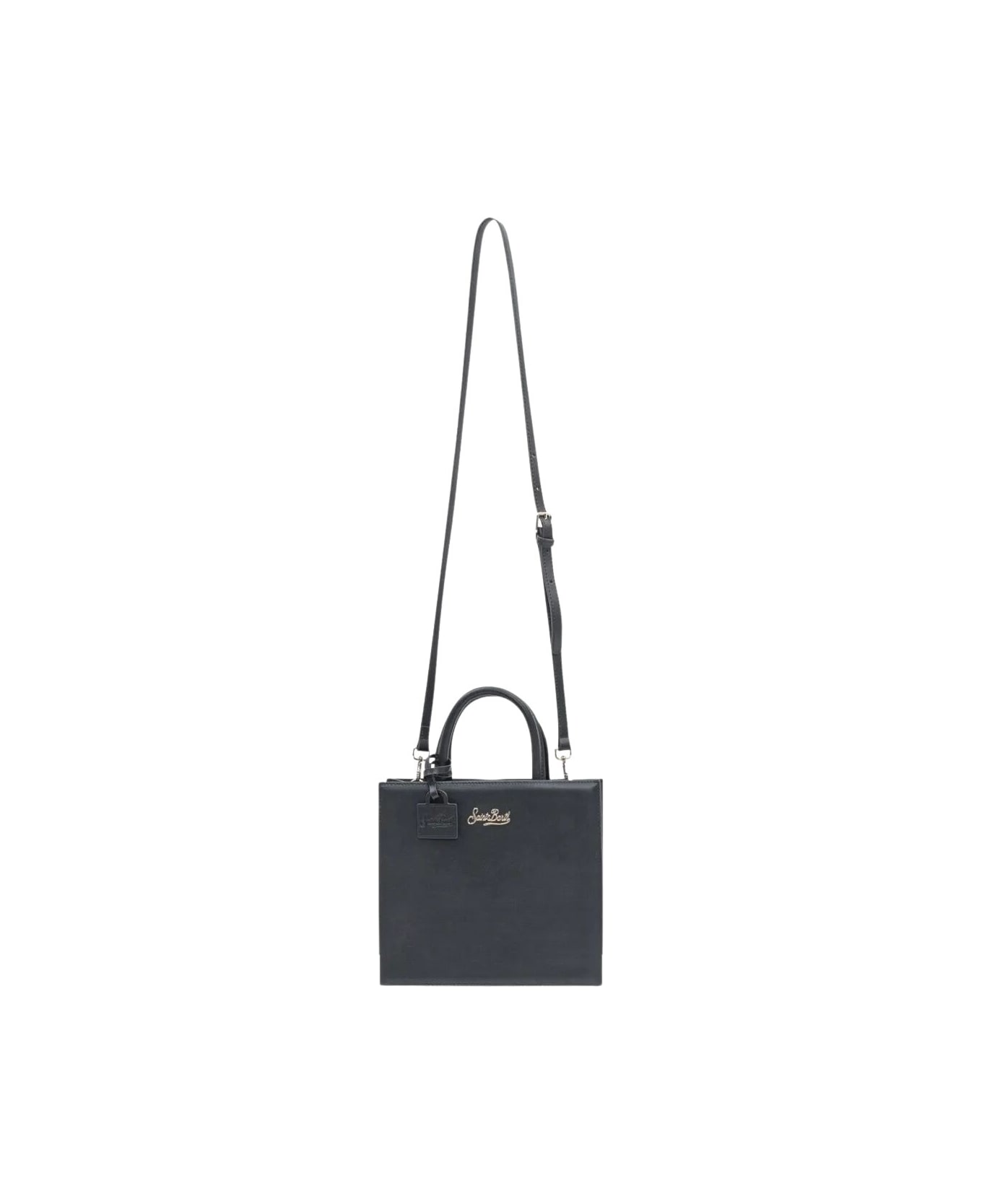 MC2 Saint Barth Shop Bag Midi
