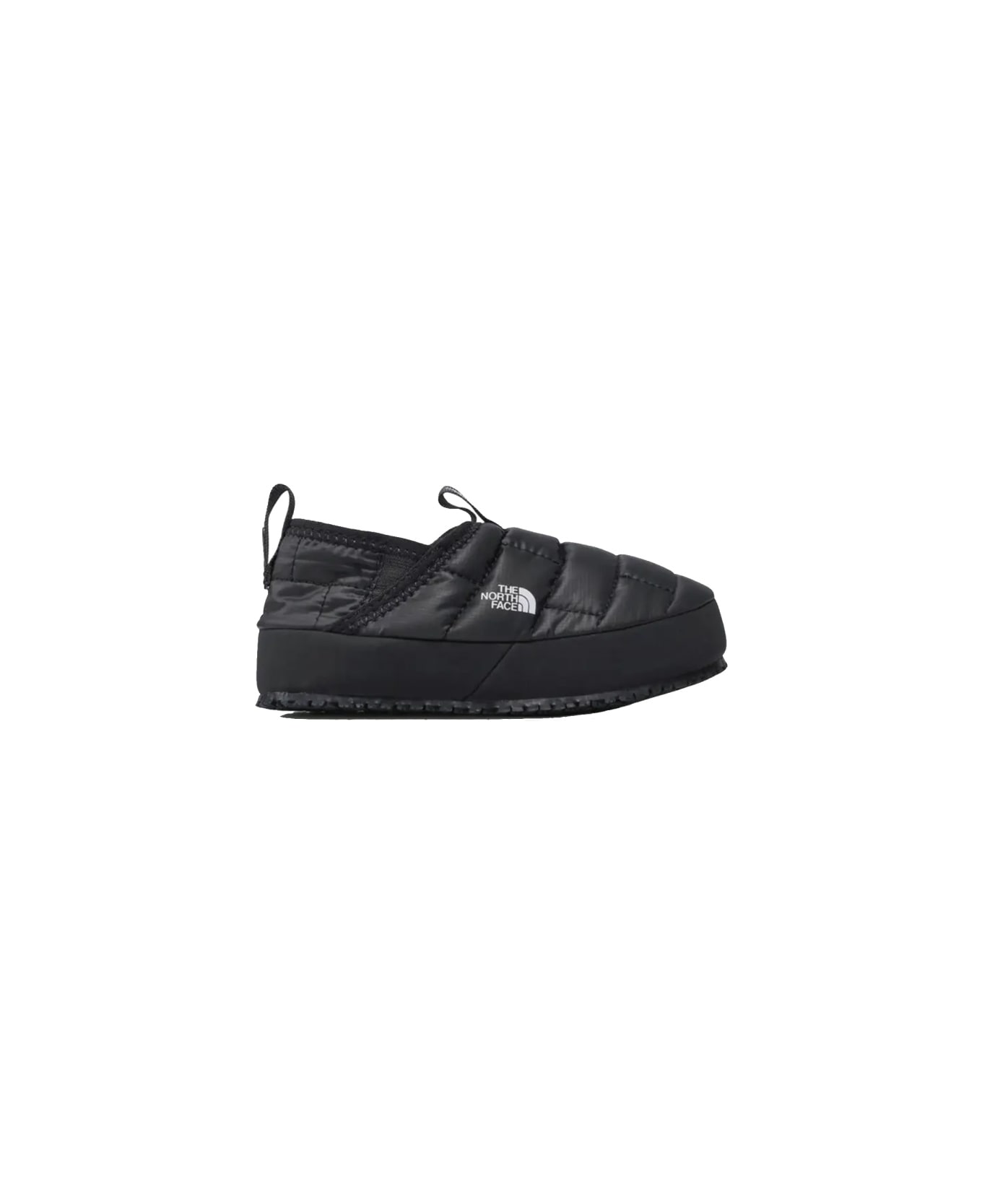 The North Face "thermoball" Padded Shoes - BLACK