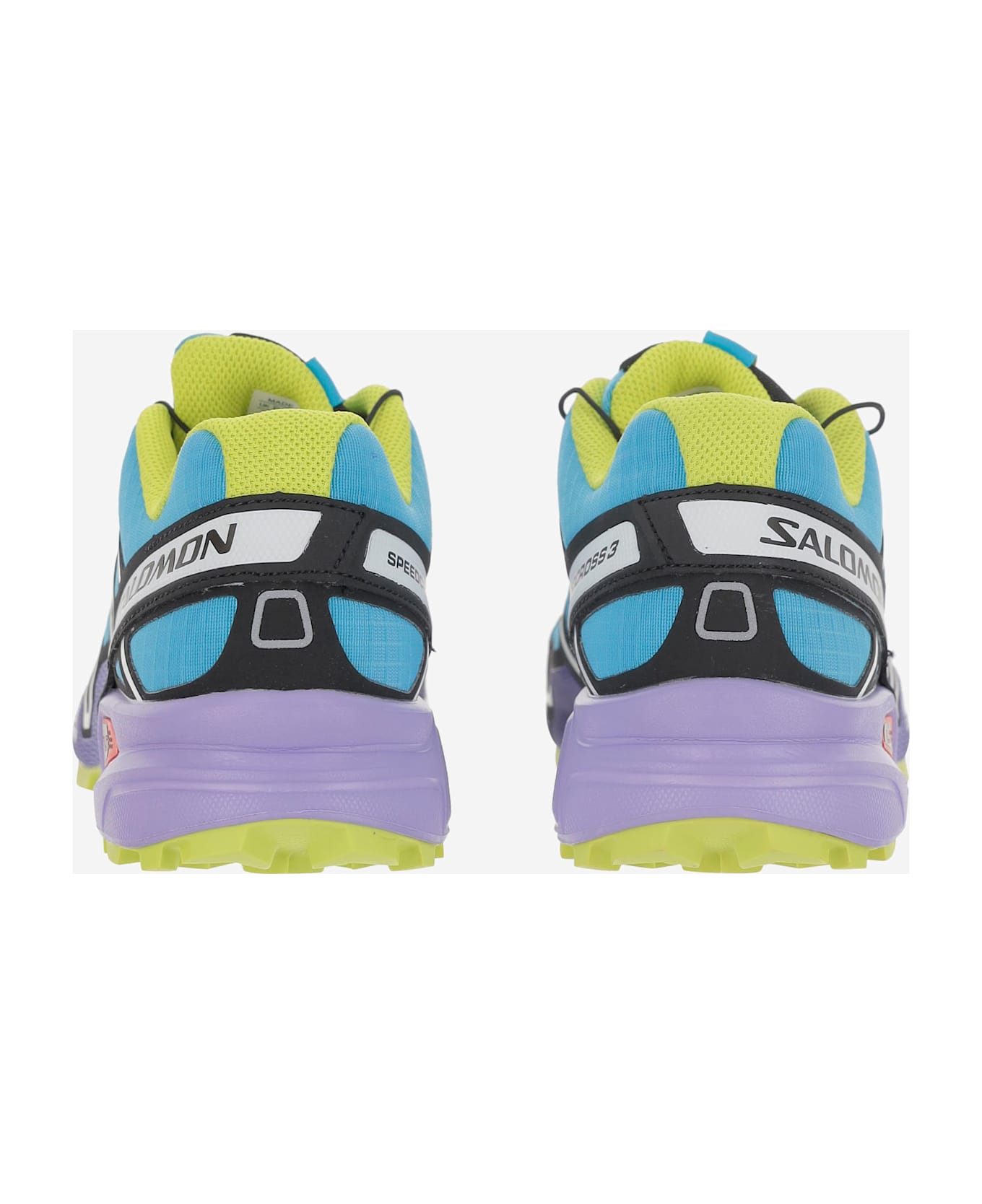 Salomon Speedcross 3 Sneakers - Red