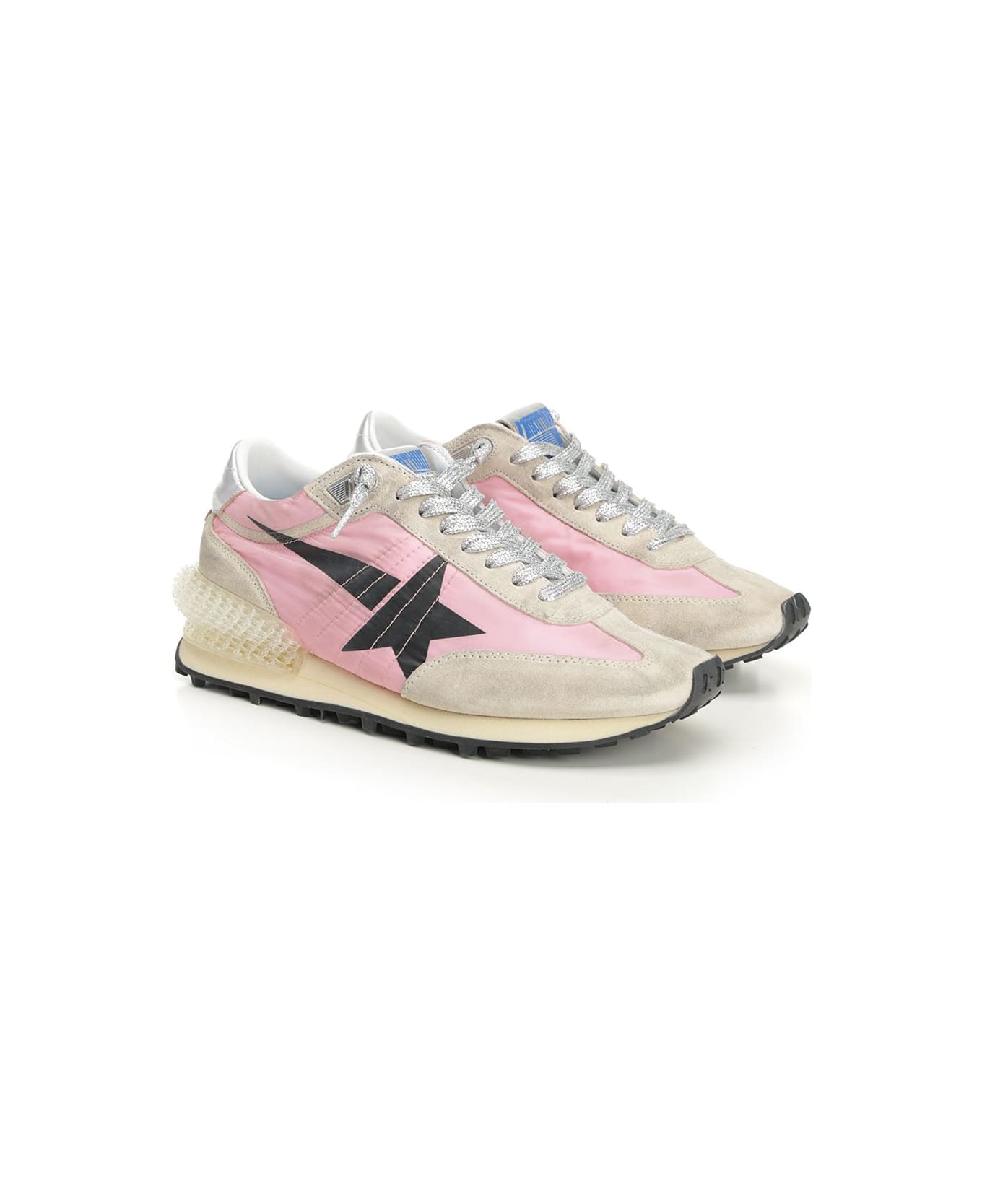 Golden Goose 
marathon
 Sneakers - MULTICOLOUR