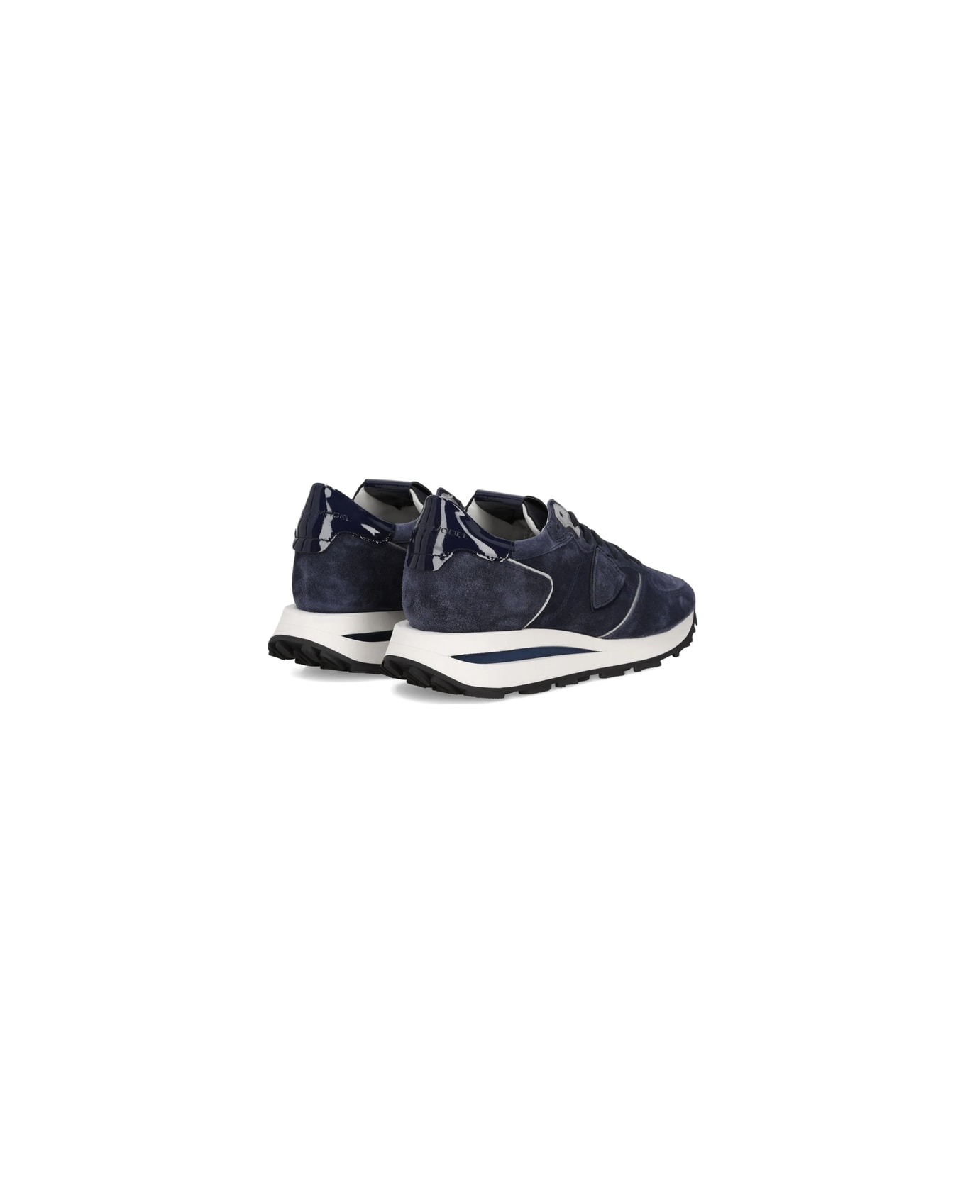 Philippe Model Sneakers - BLUE