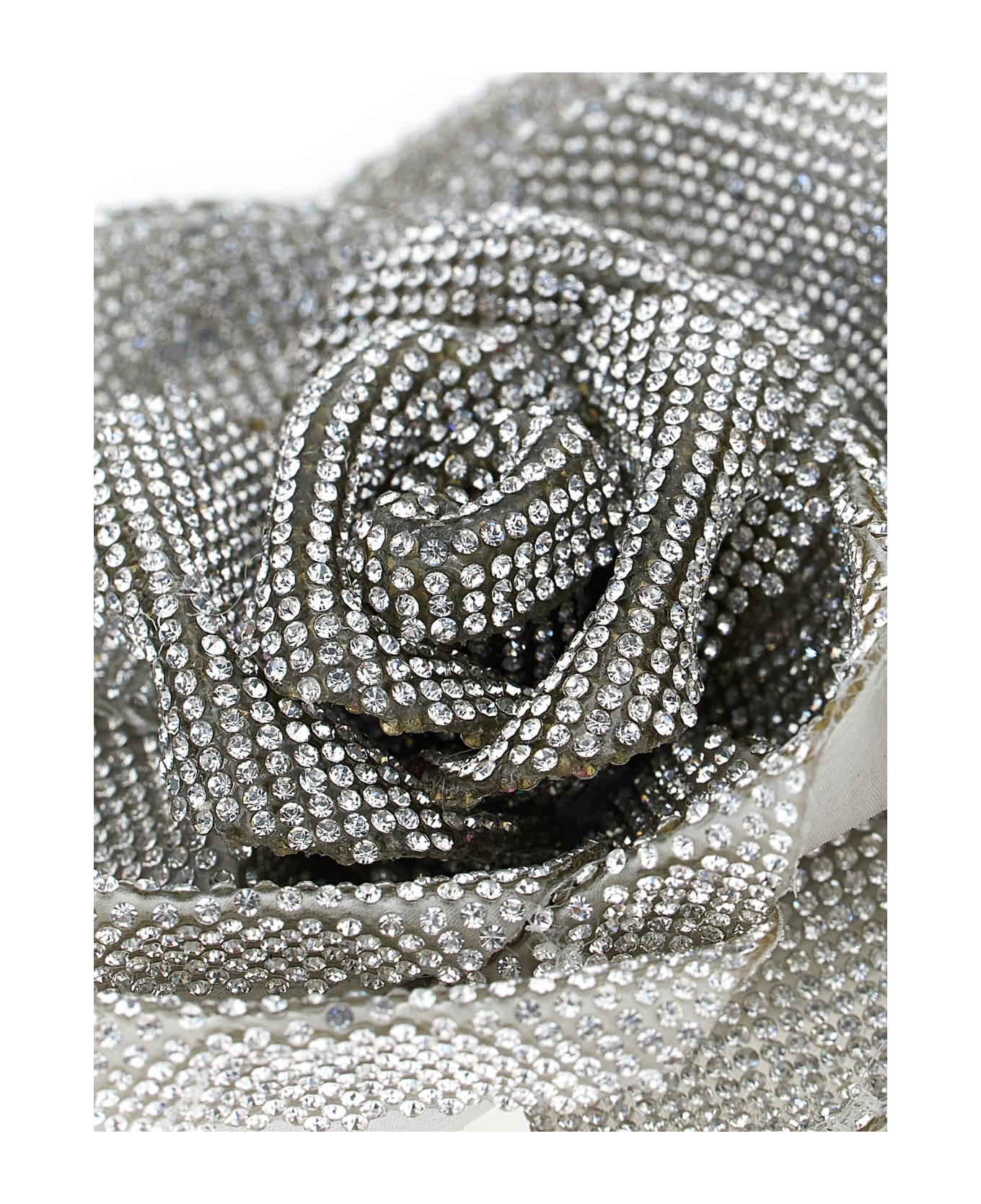 Giuseppe di Morabito Flower Brooch - Non definito