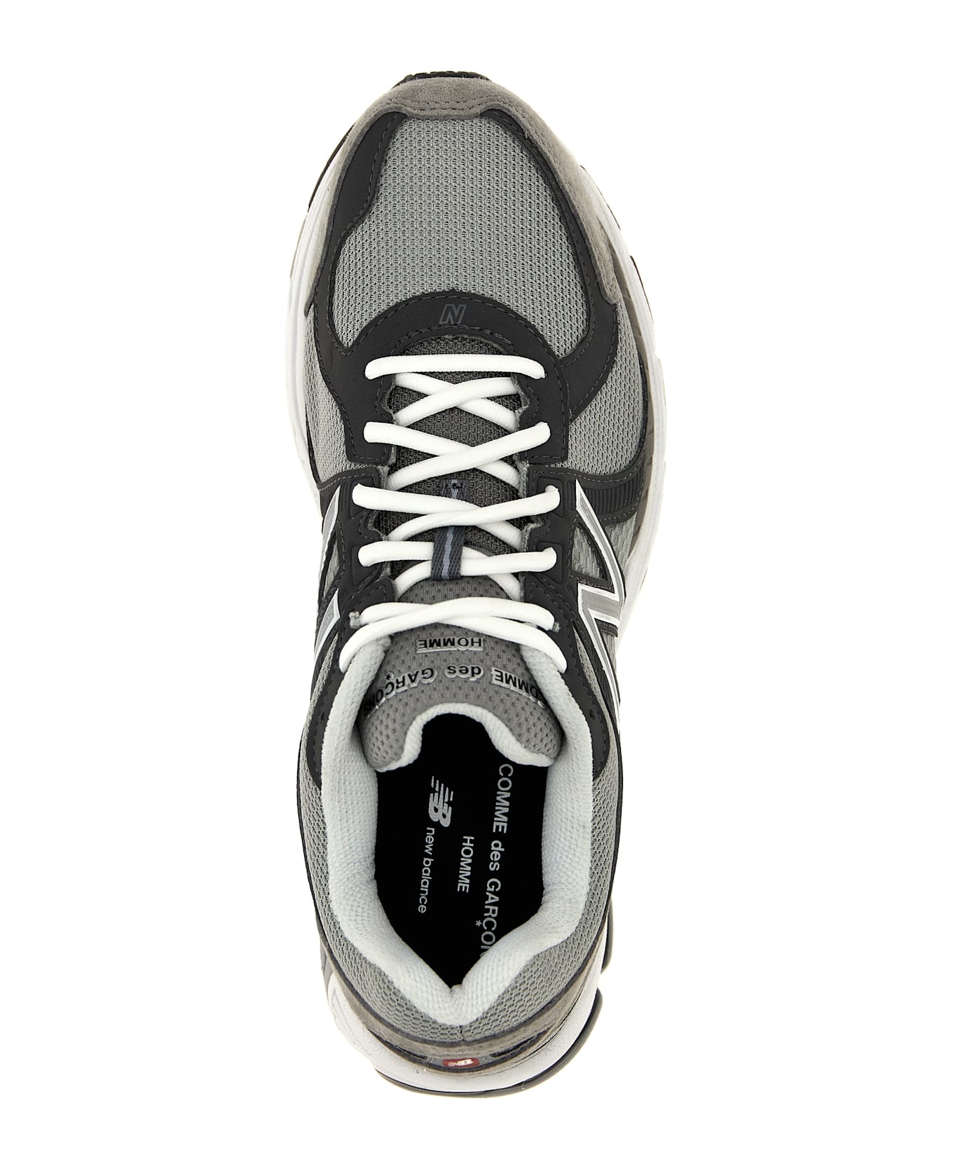 Comme des Garçons Homme Comme Des Garçons X New Balance 
860
 Sneakers - Gray
