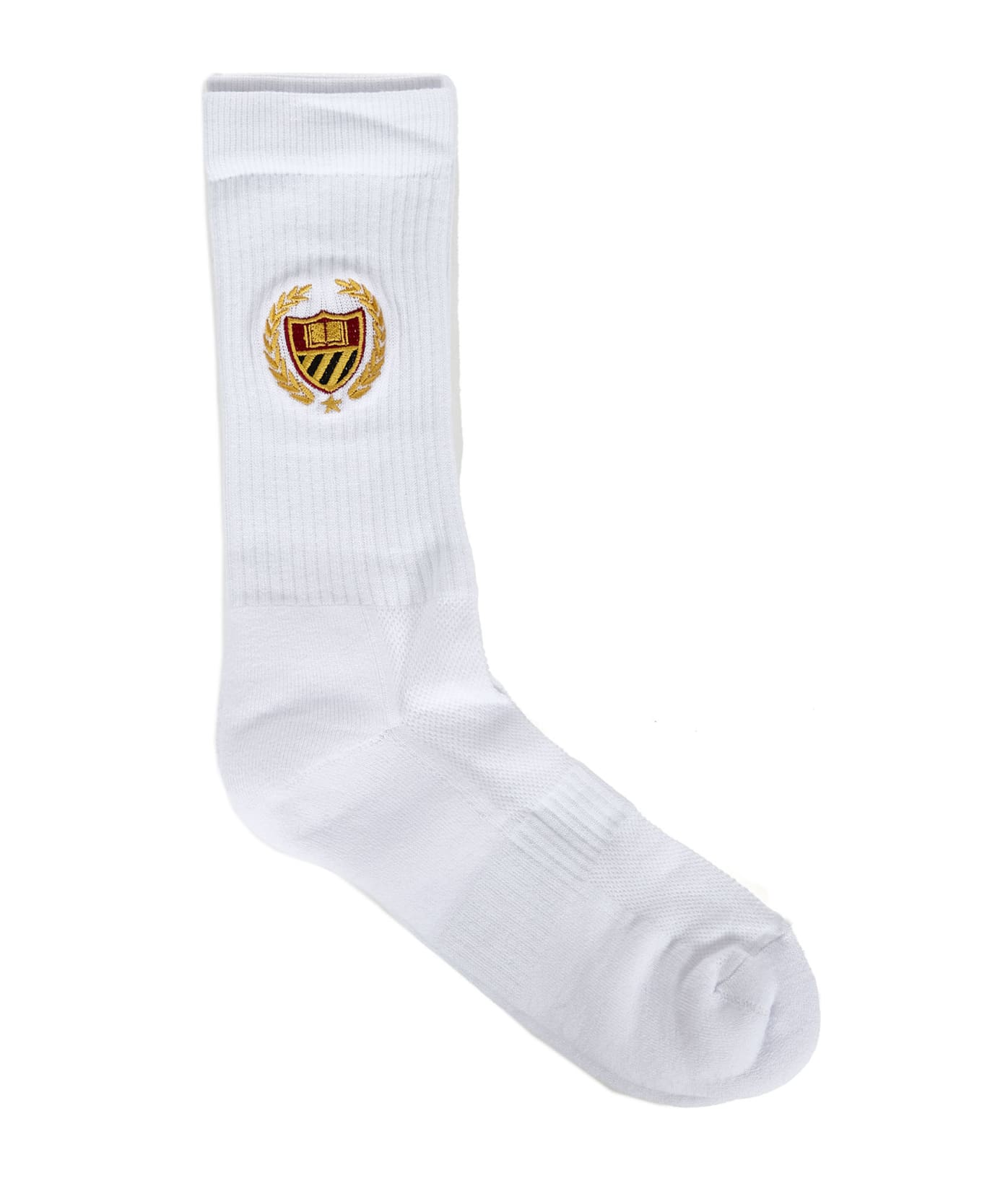 Bel-Air Athletics Socks - WHITE