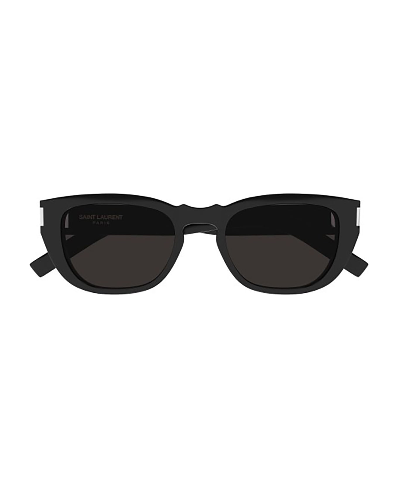 Saint Laurent Eyewear Sl 601 Sunglasses - 001 black black black