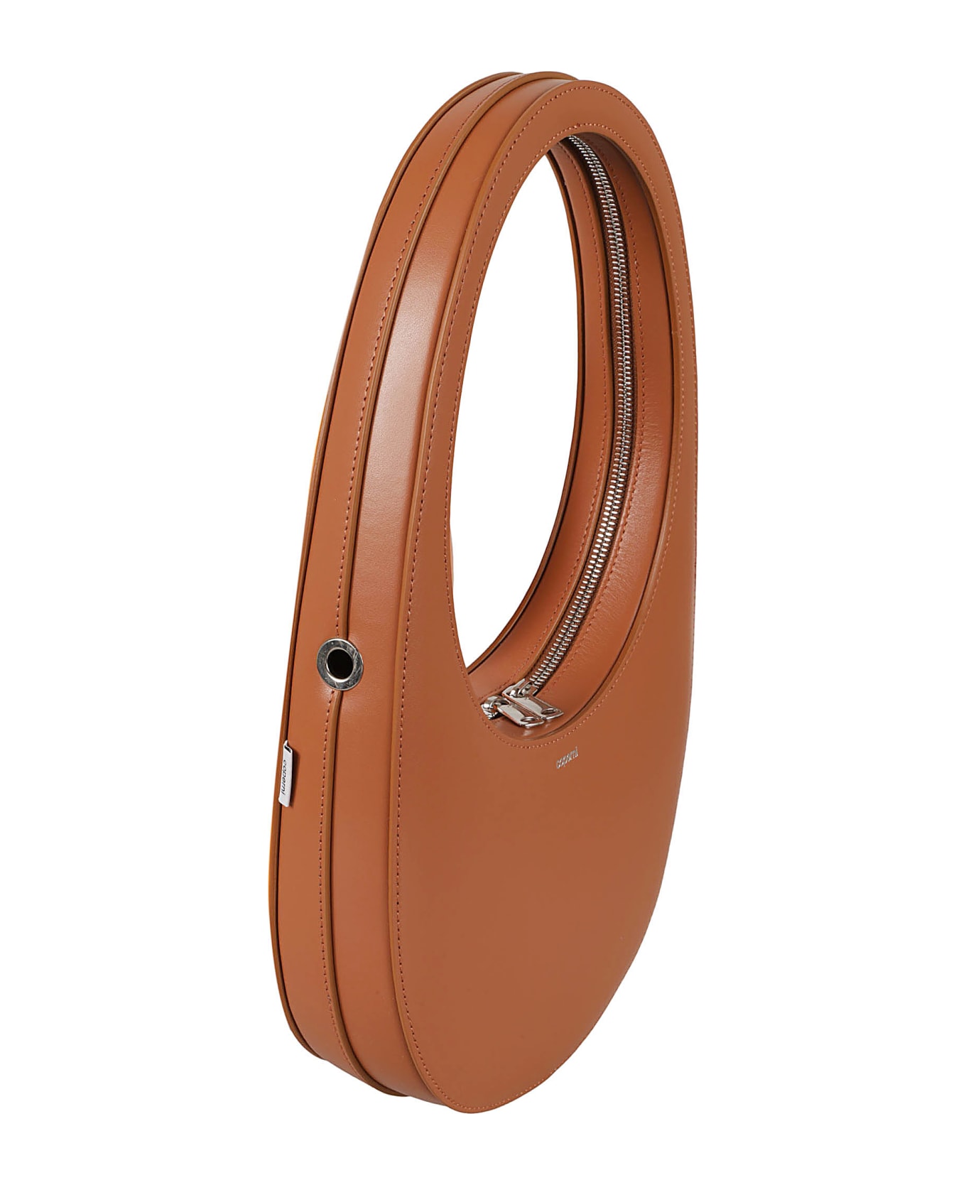 Coperni Swipe Shoulder Bag - CLAY トートバッグ