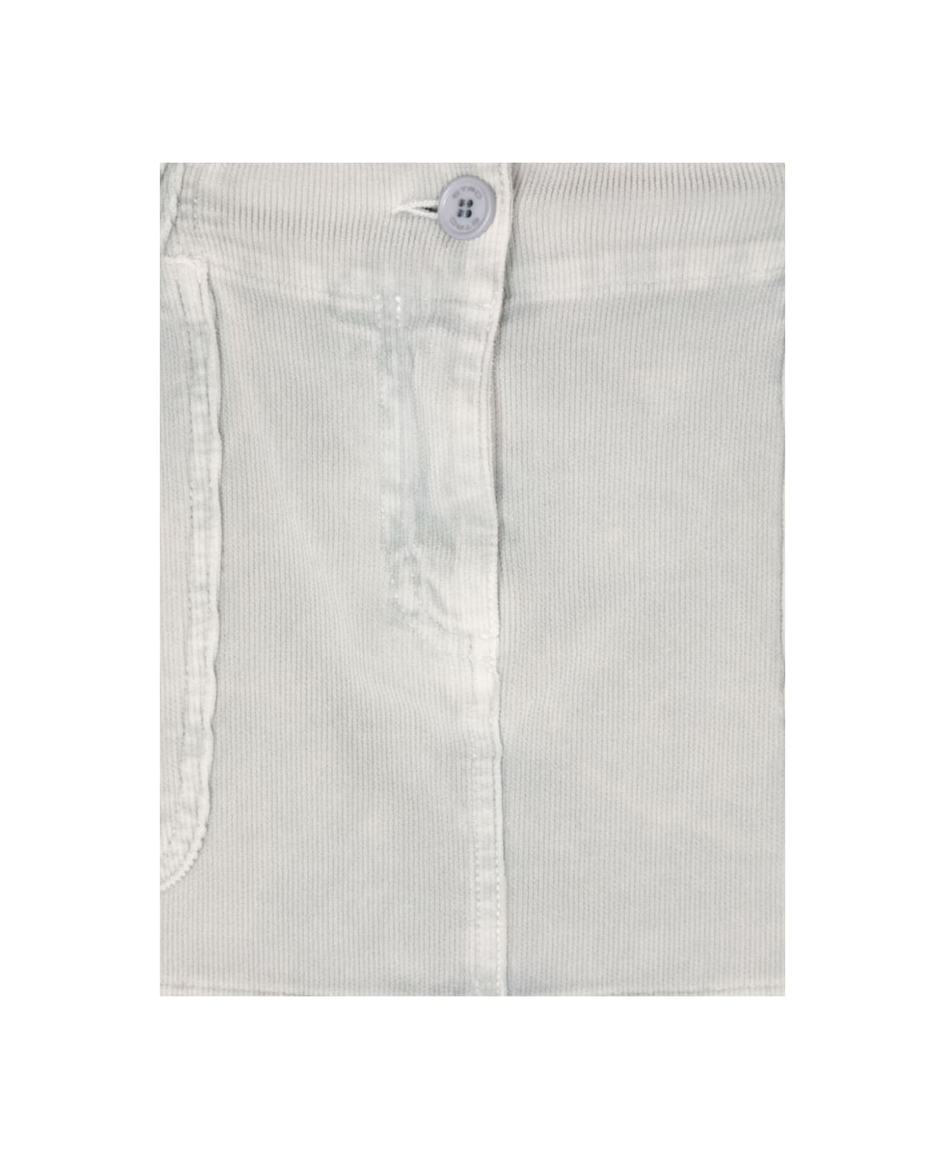 Etro Fabric Skirts - BLUE