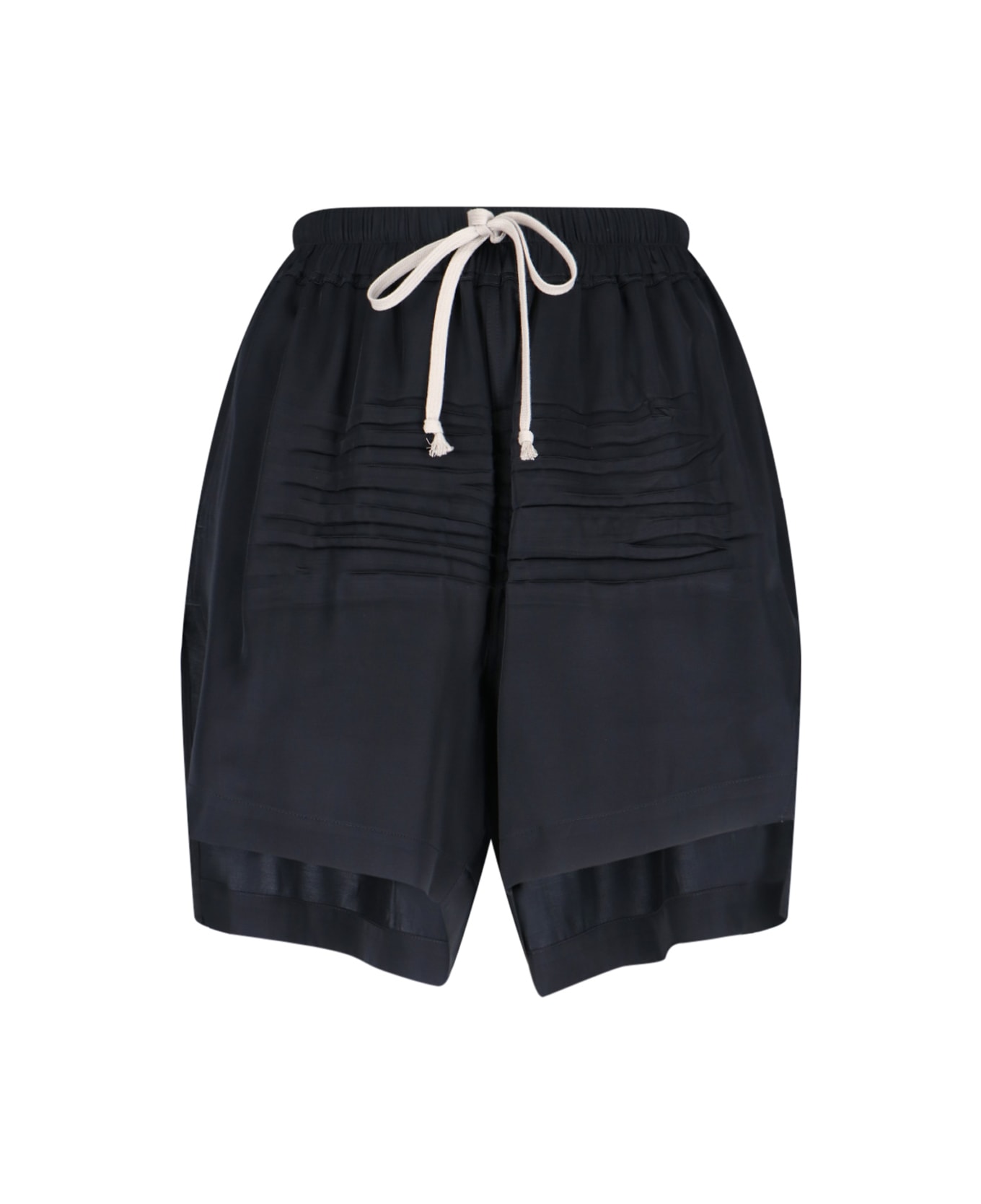 Rick Owens 
boxer
 Track Shorts - Black  