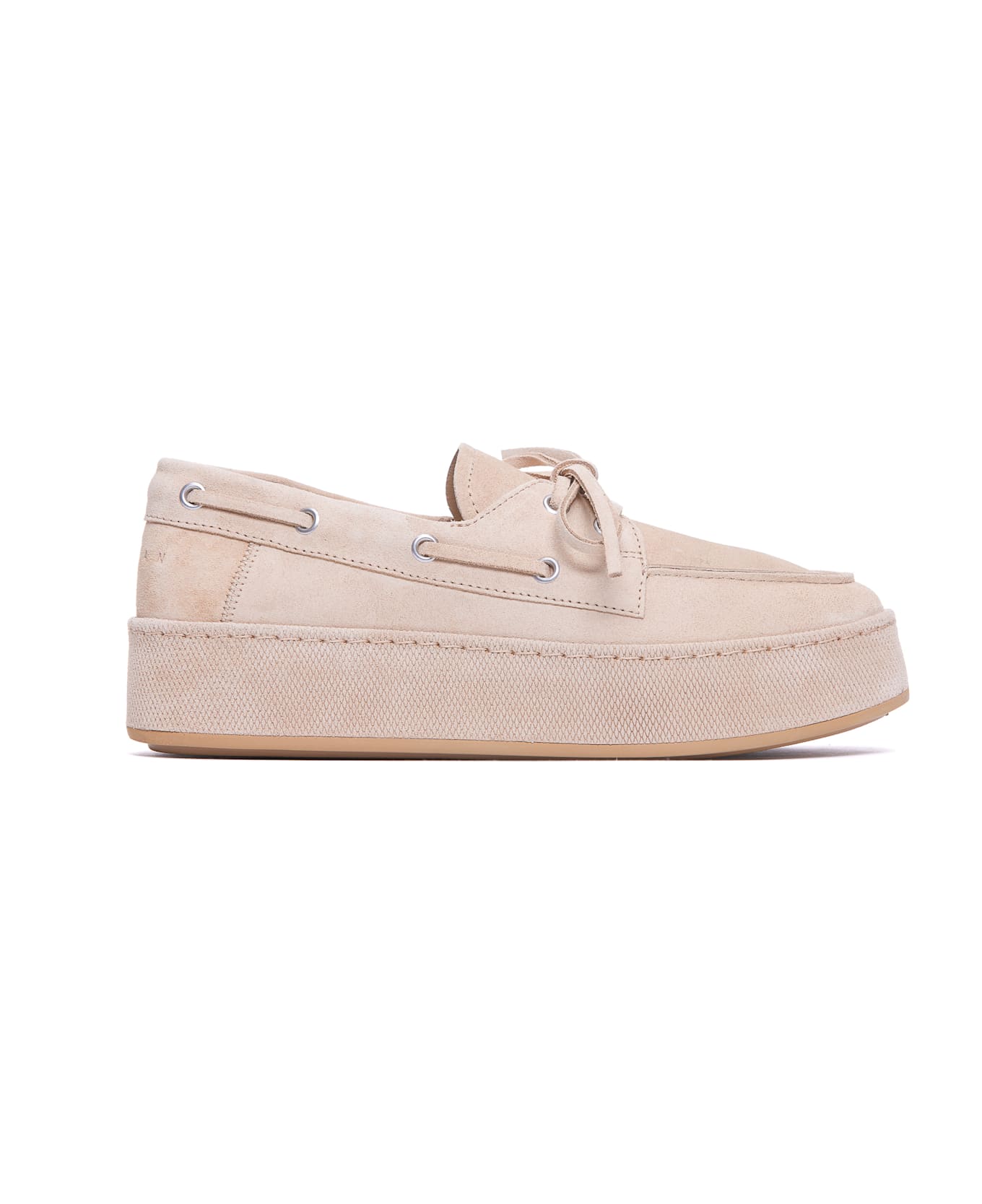 Hogan Loafers - Pink