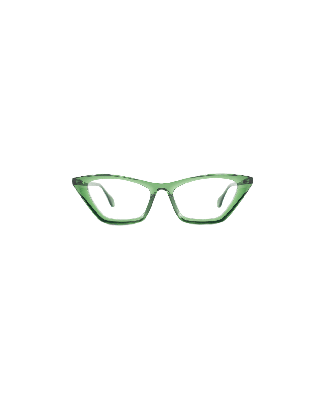 Theo Eyewear Mille +89 Glasses アイウェア