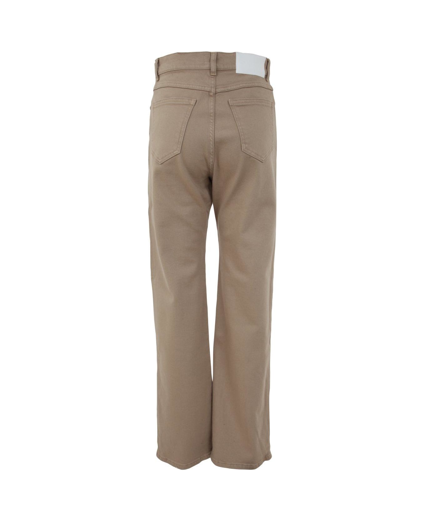 Parosh Cabarex Jeans - Beige