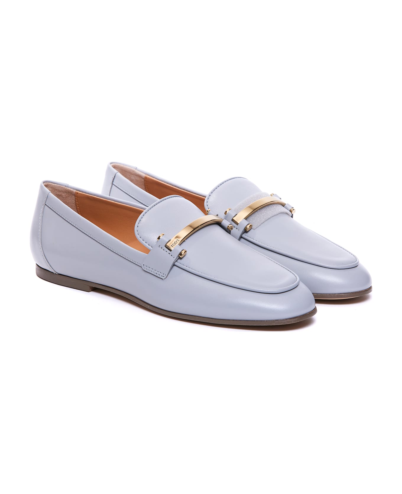 Tod's Loafers - Grey