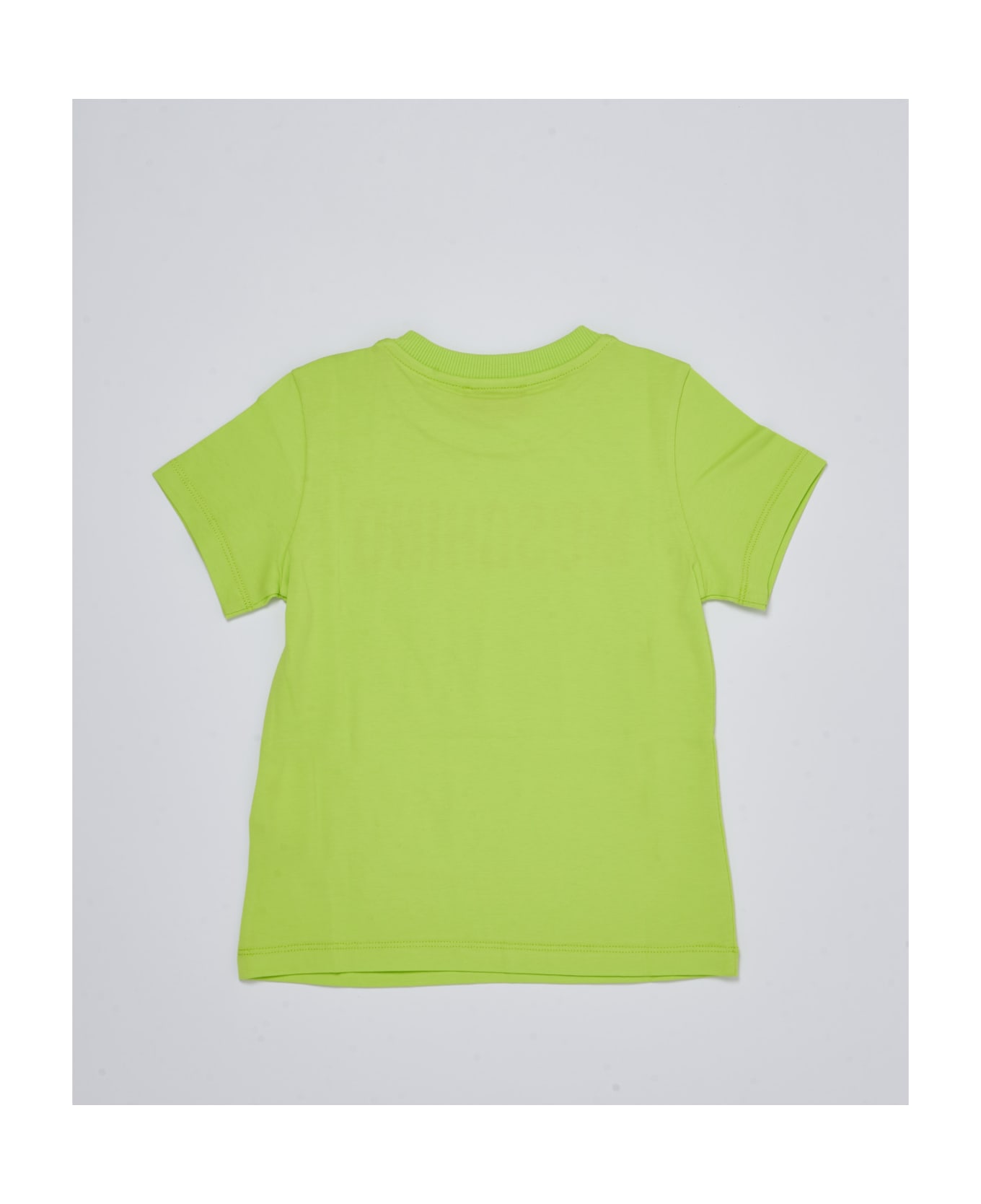 Moschino T-shirt T-shirt - LIME Tシャツ＆ポロシャツ