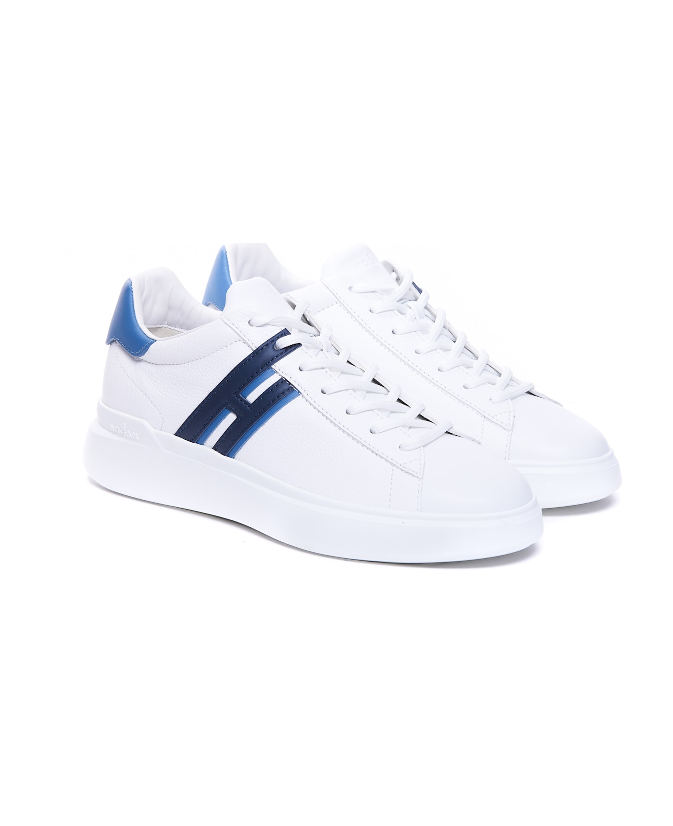 Hogan Sneakers - White