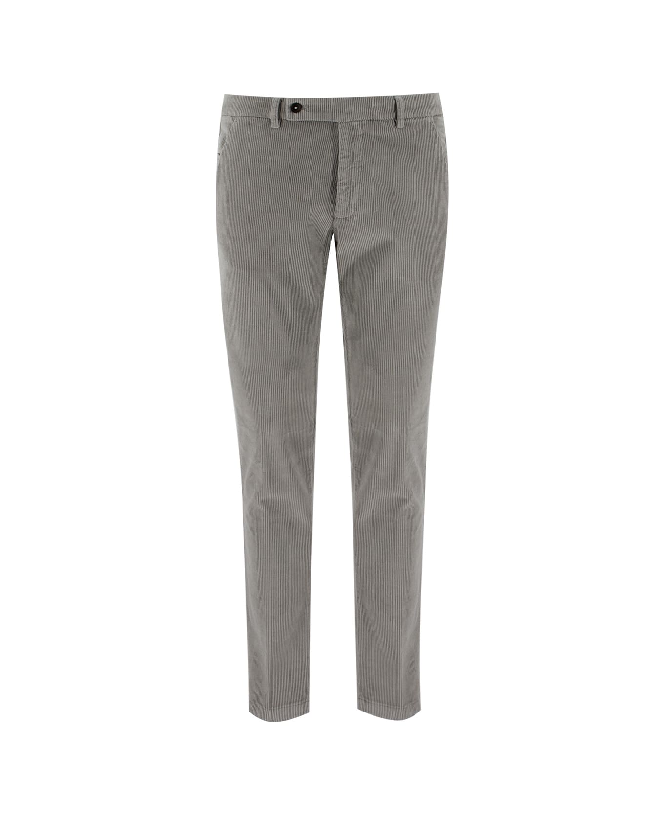 Berwich Trousers - CONZA