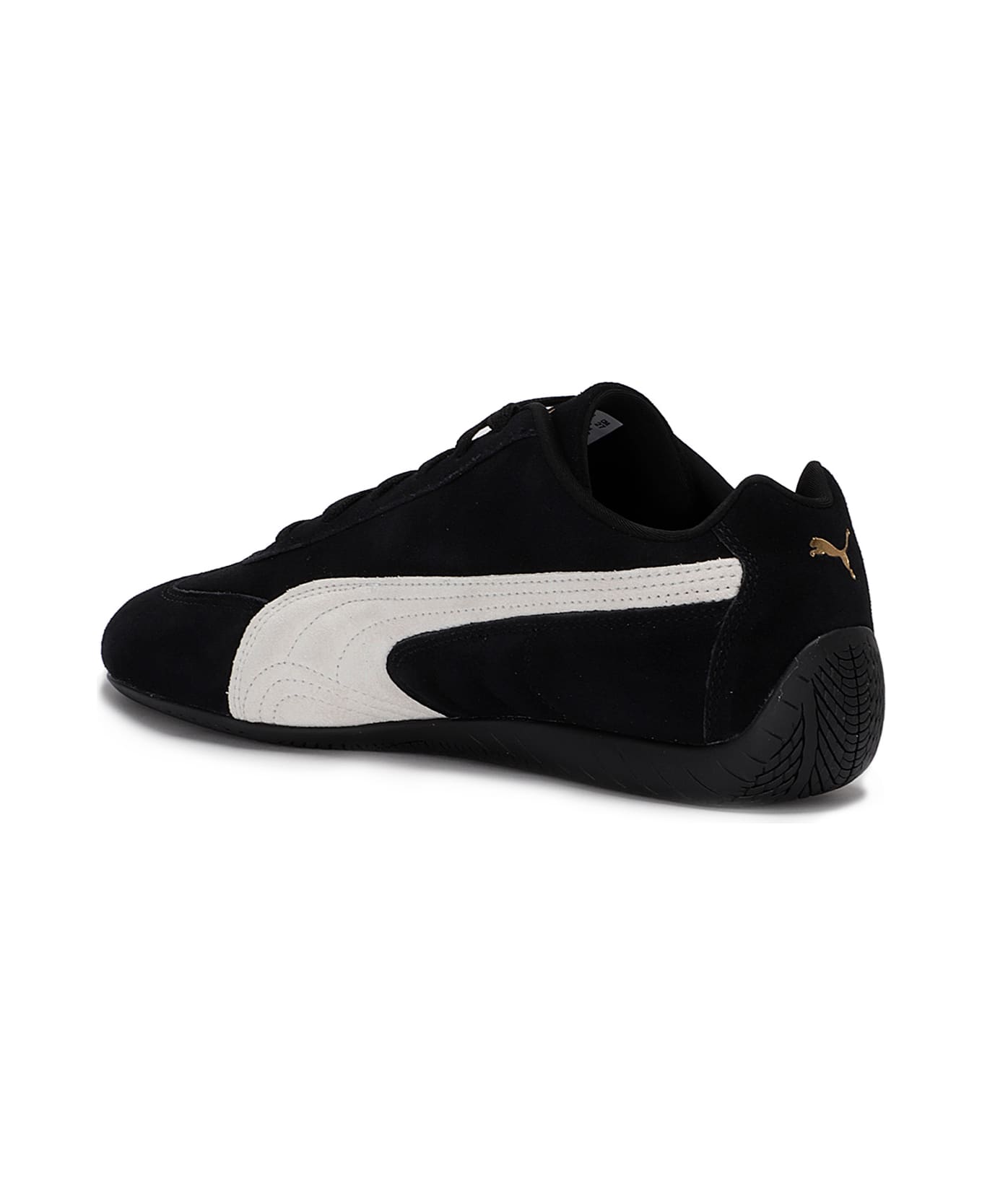 Puma Speedcat Og - PUMA Black-PUMA White