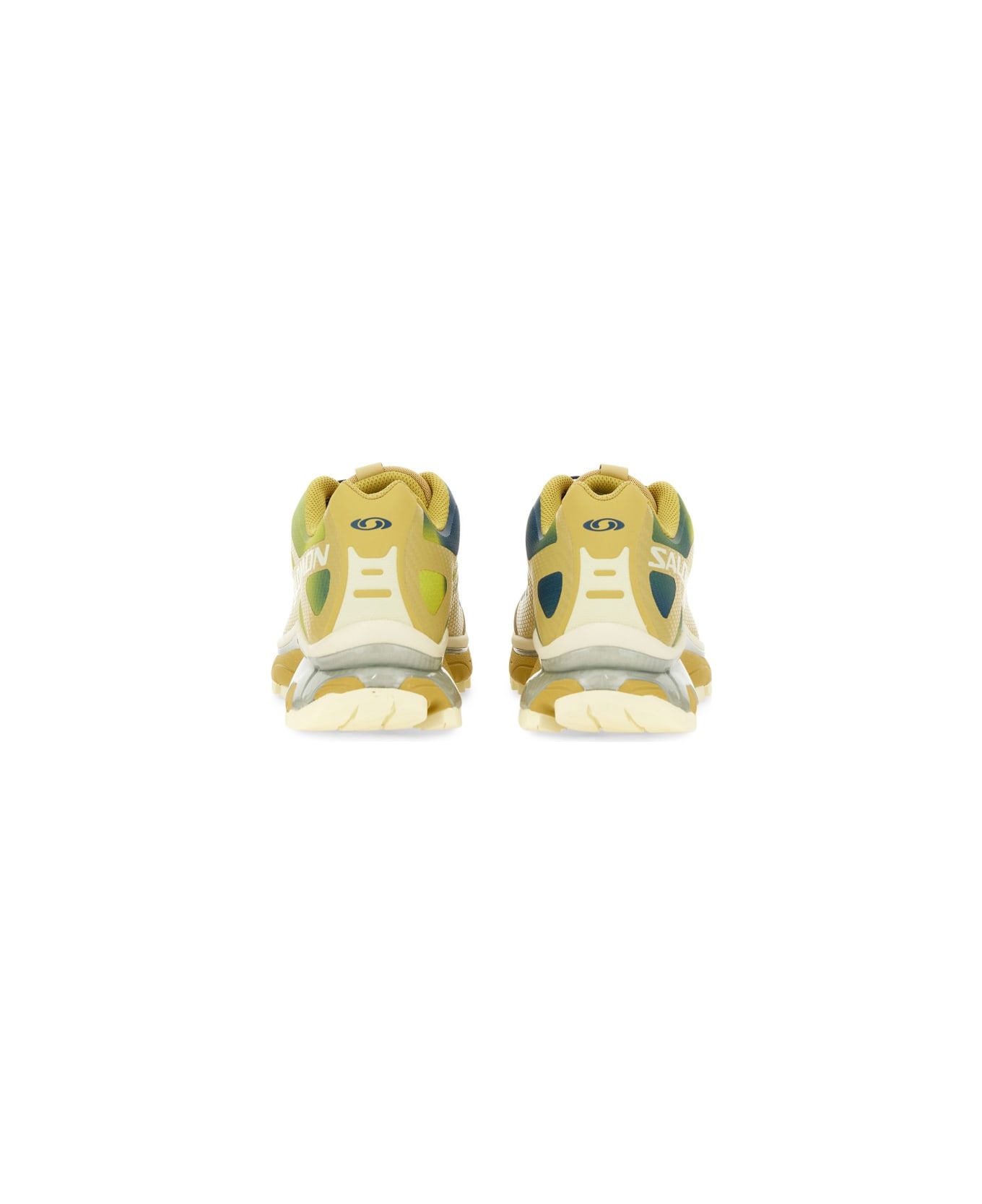 Salomon Sneaker "xt-4 Og Aurora Borealis" - WHITE スニーカー