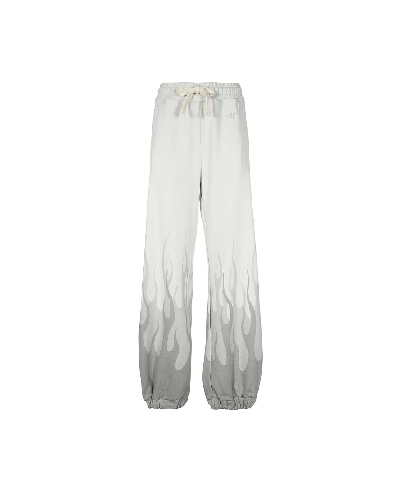 Vision of Super Cotton Track-pants - grey