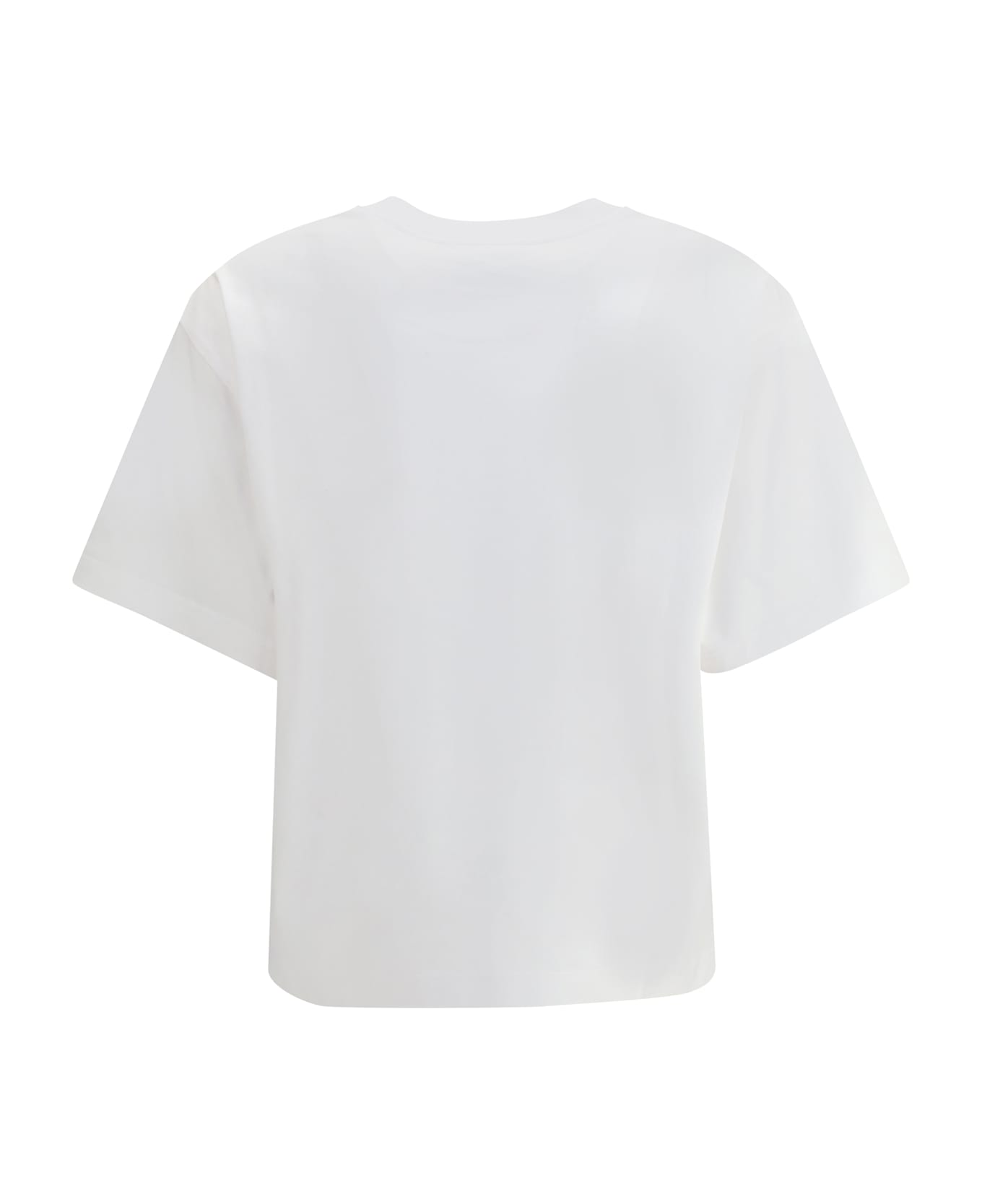 Dolce 
Gabbana Cotton T-shirt