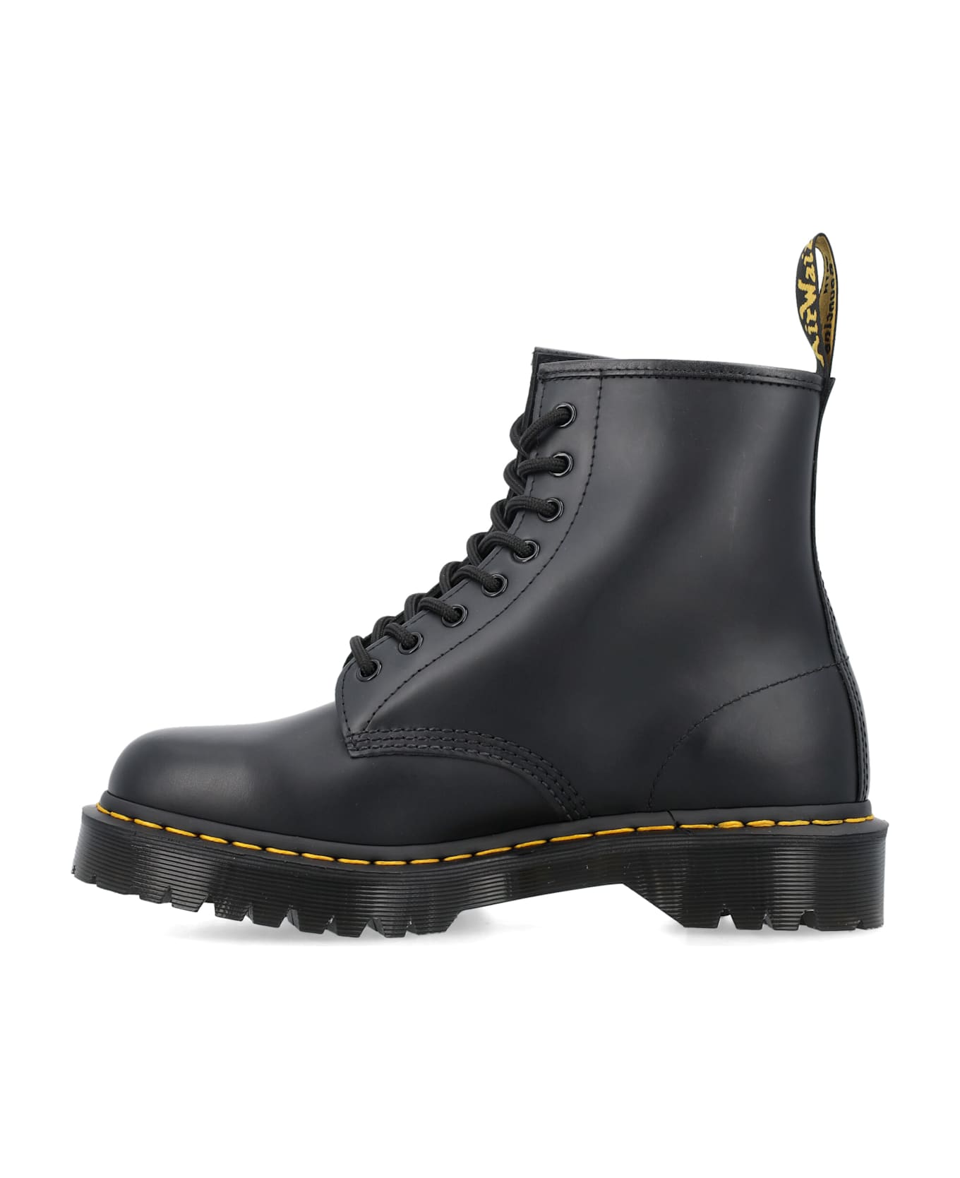 Dr. Martens 1460 Bex Boots - BLACK