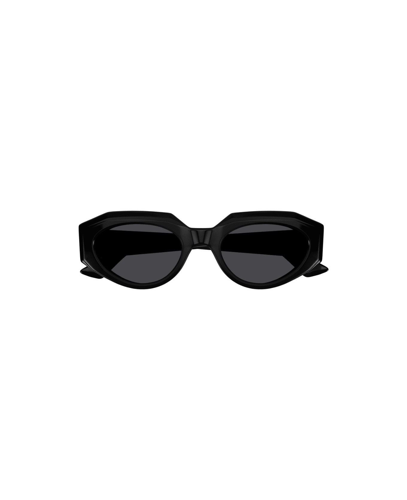 Bottega Veneta Eyewear BV1031s 001 Sunglasses