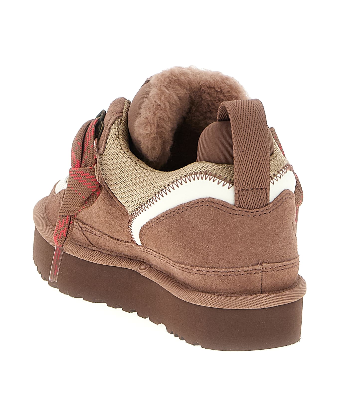 UGG 
lowmel
 Sneakers - Pink