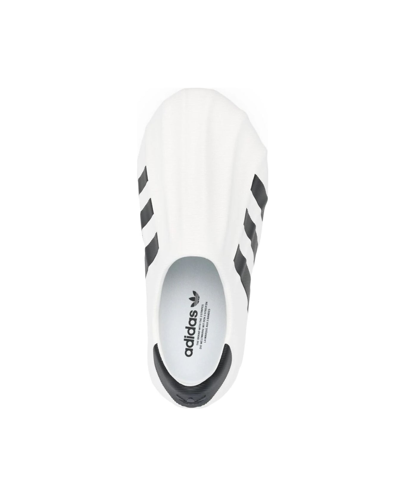 Adidas Adifom Superstar Sneakers - Cwhite Cblack Cblack